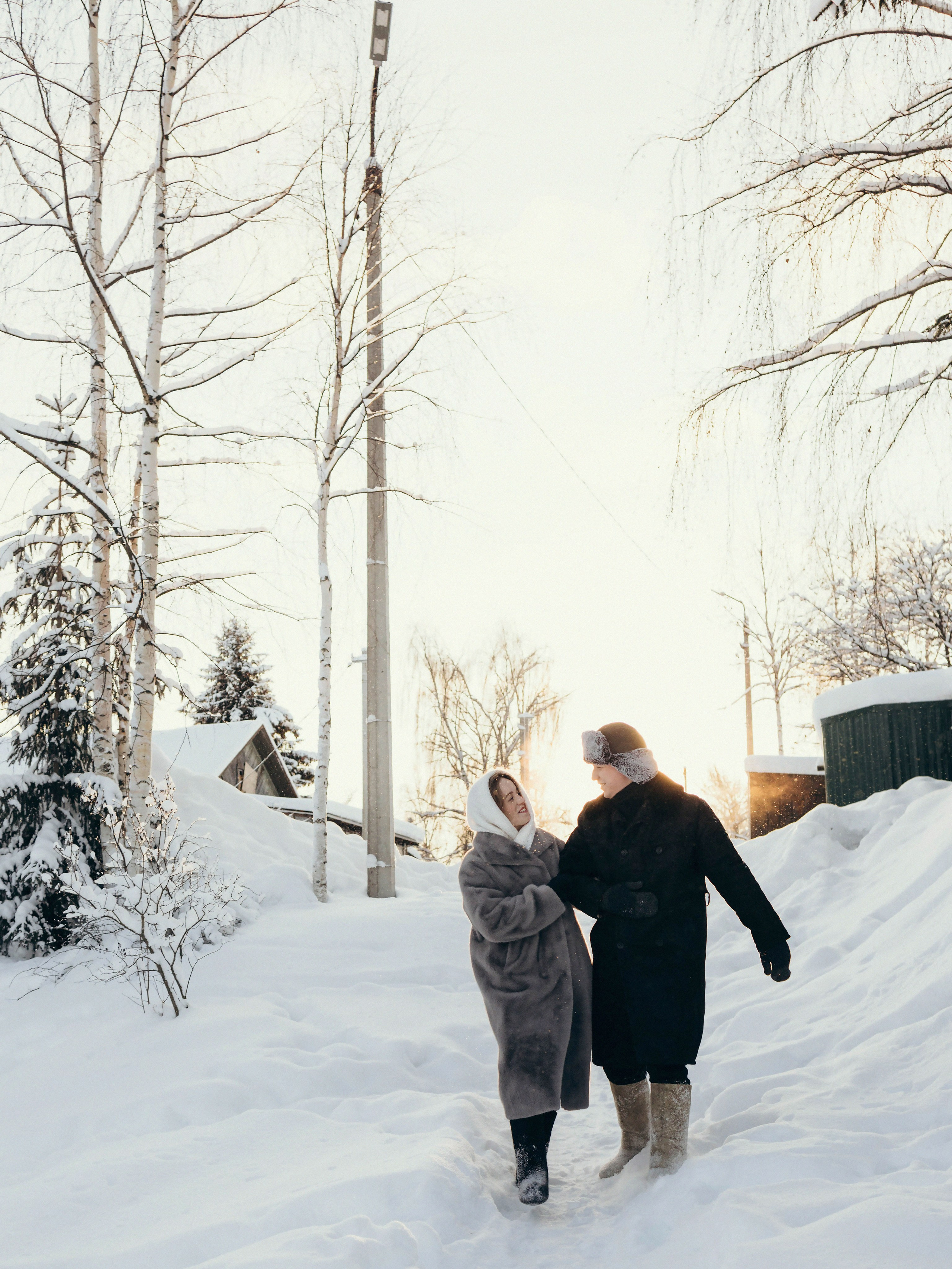 Любовь. Семейный и детский фотограф Наталья Патрушева Котлас
