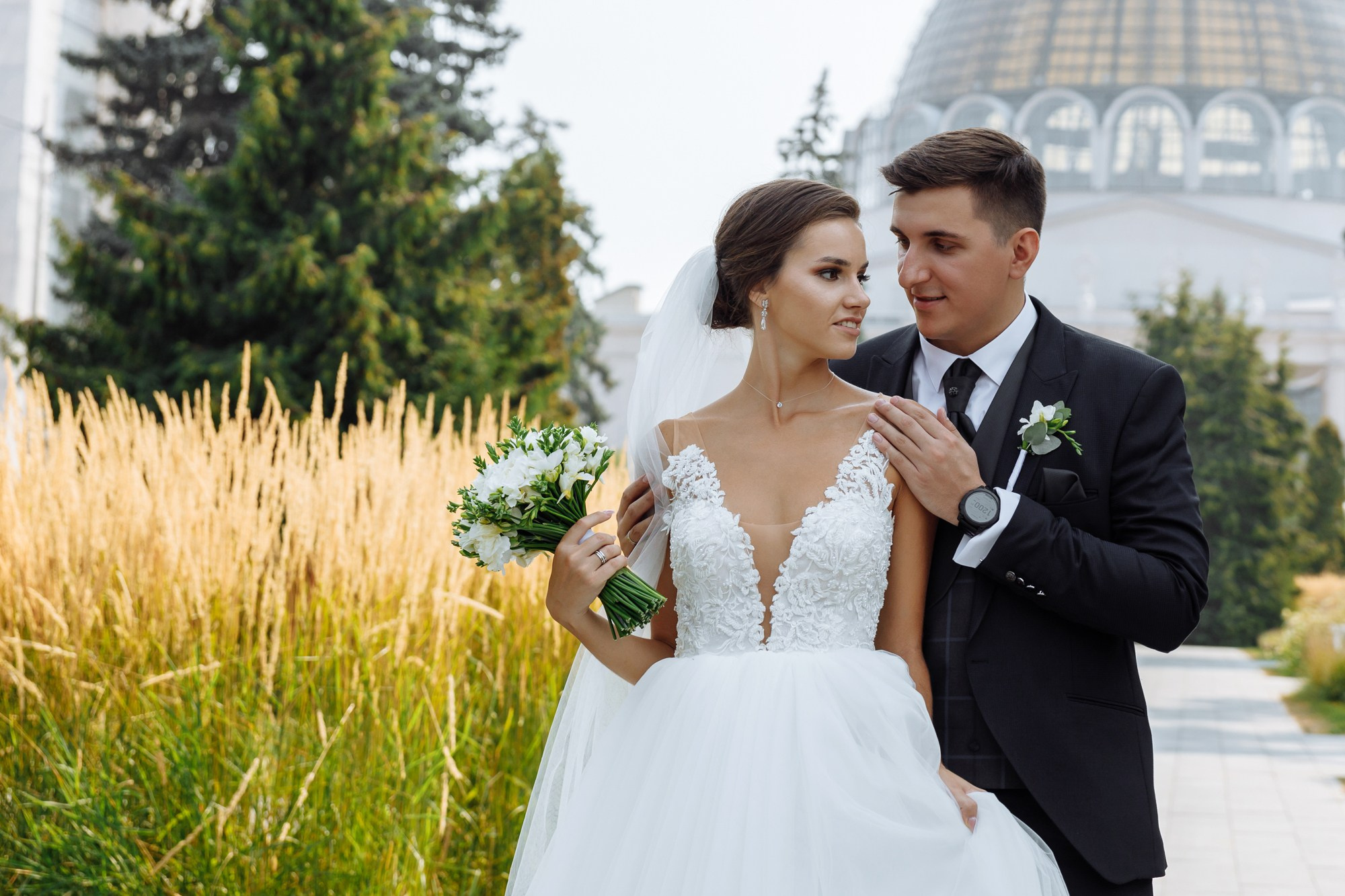 Максим и Маргарита