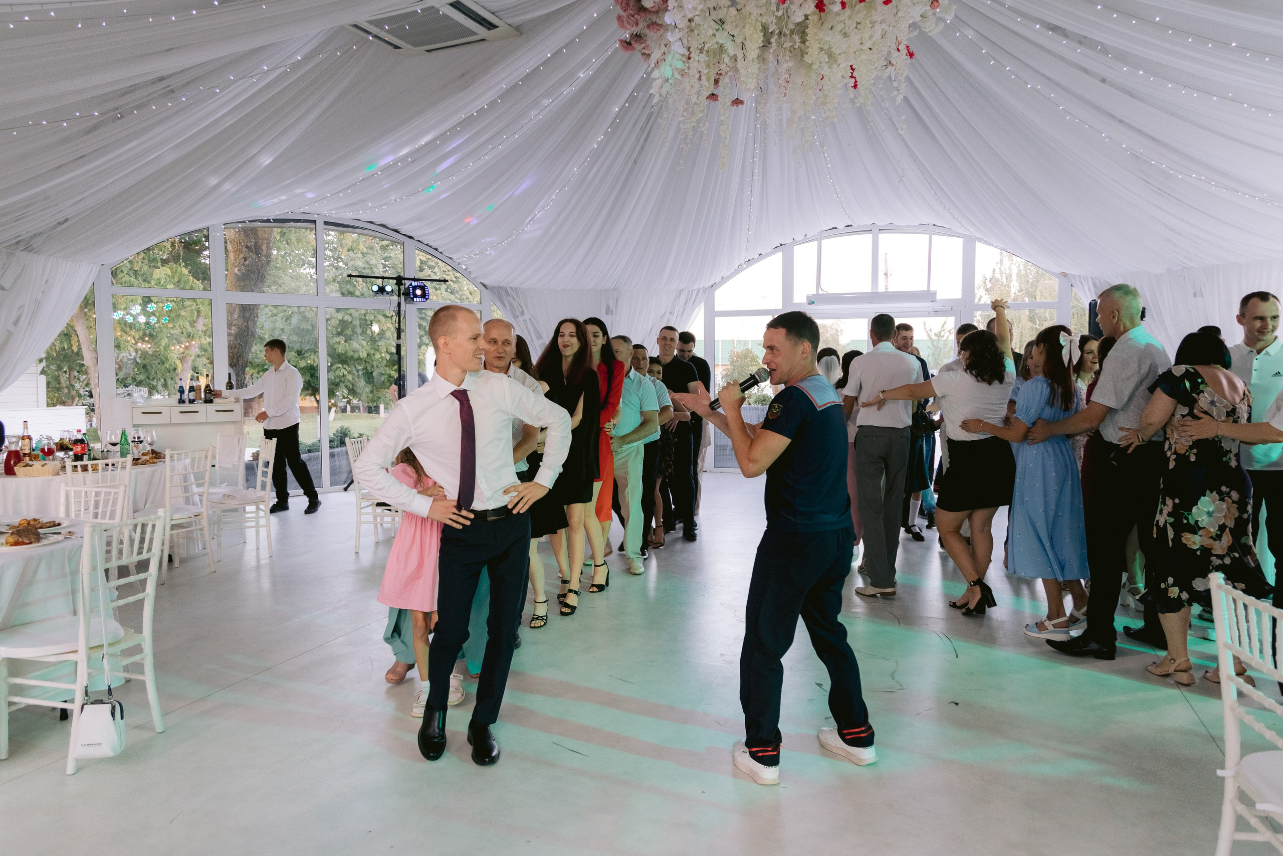 Мария, Евгений. Фотограф Волгоград Кристина Прохоренко