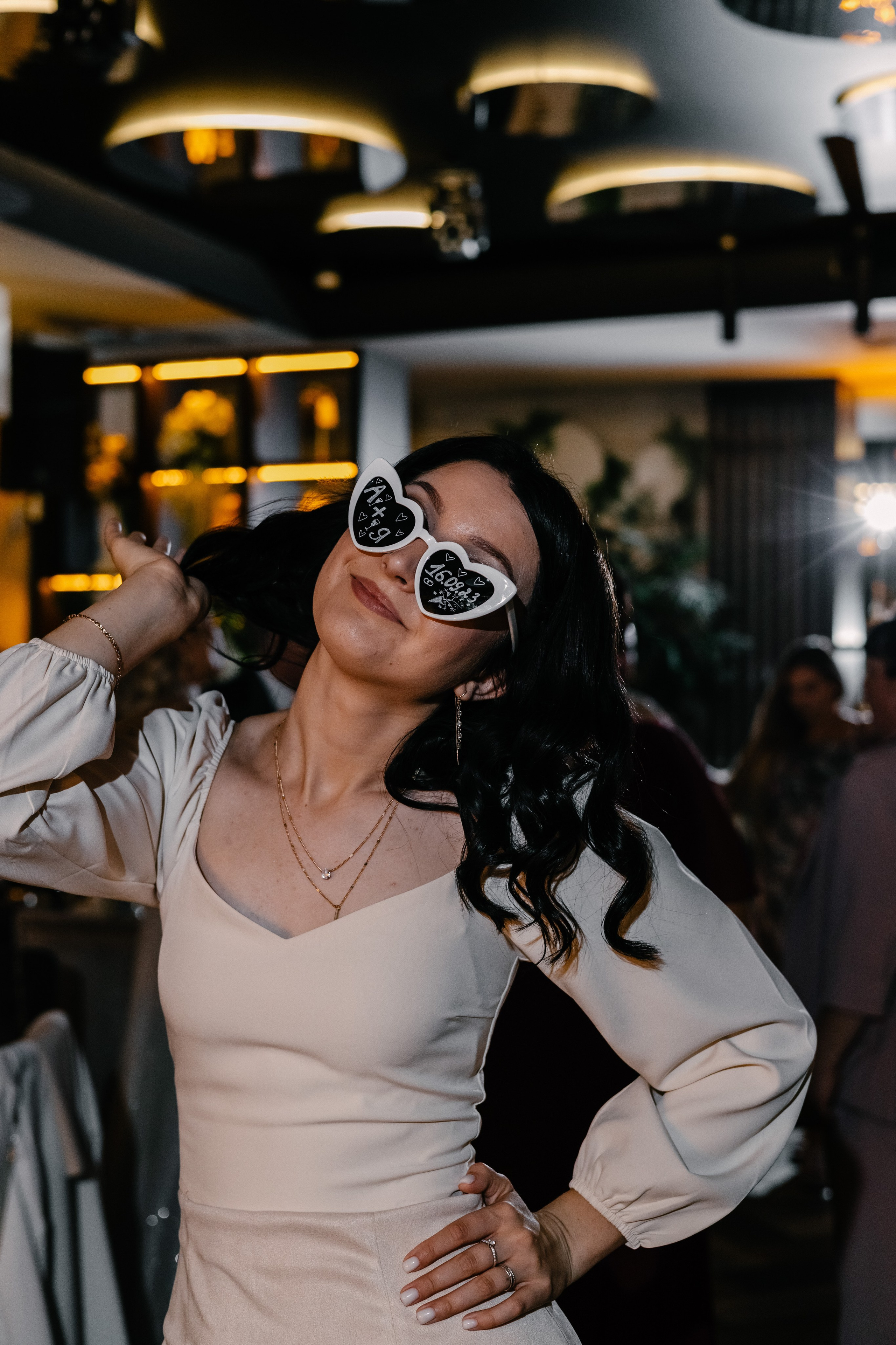 Яна, Андрей. Фотограф Волгоград Кристина Прохоренко