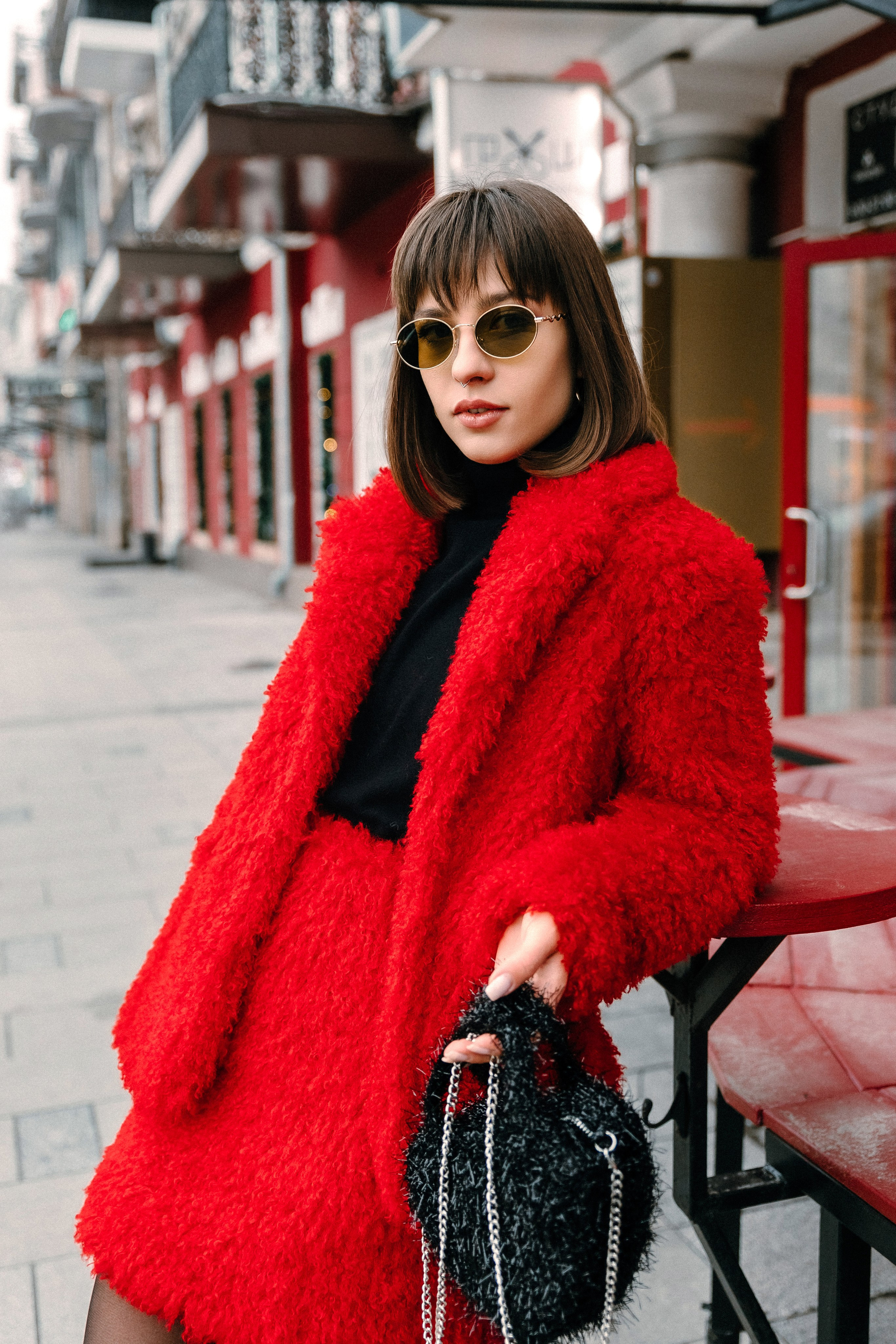 Влада. Диана Тимиряева | Фотограф в Воронеже