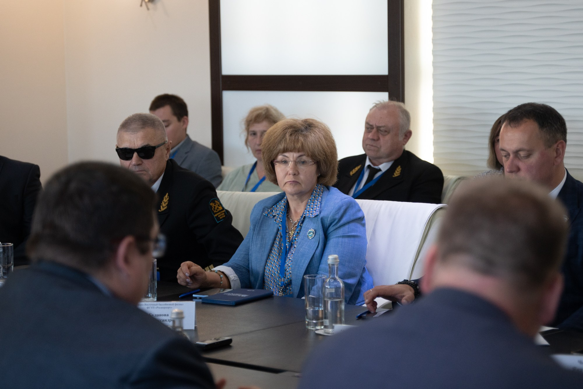 Дальтрансуголь. Фотограф в Хабаровске Швендых Рудольф