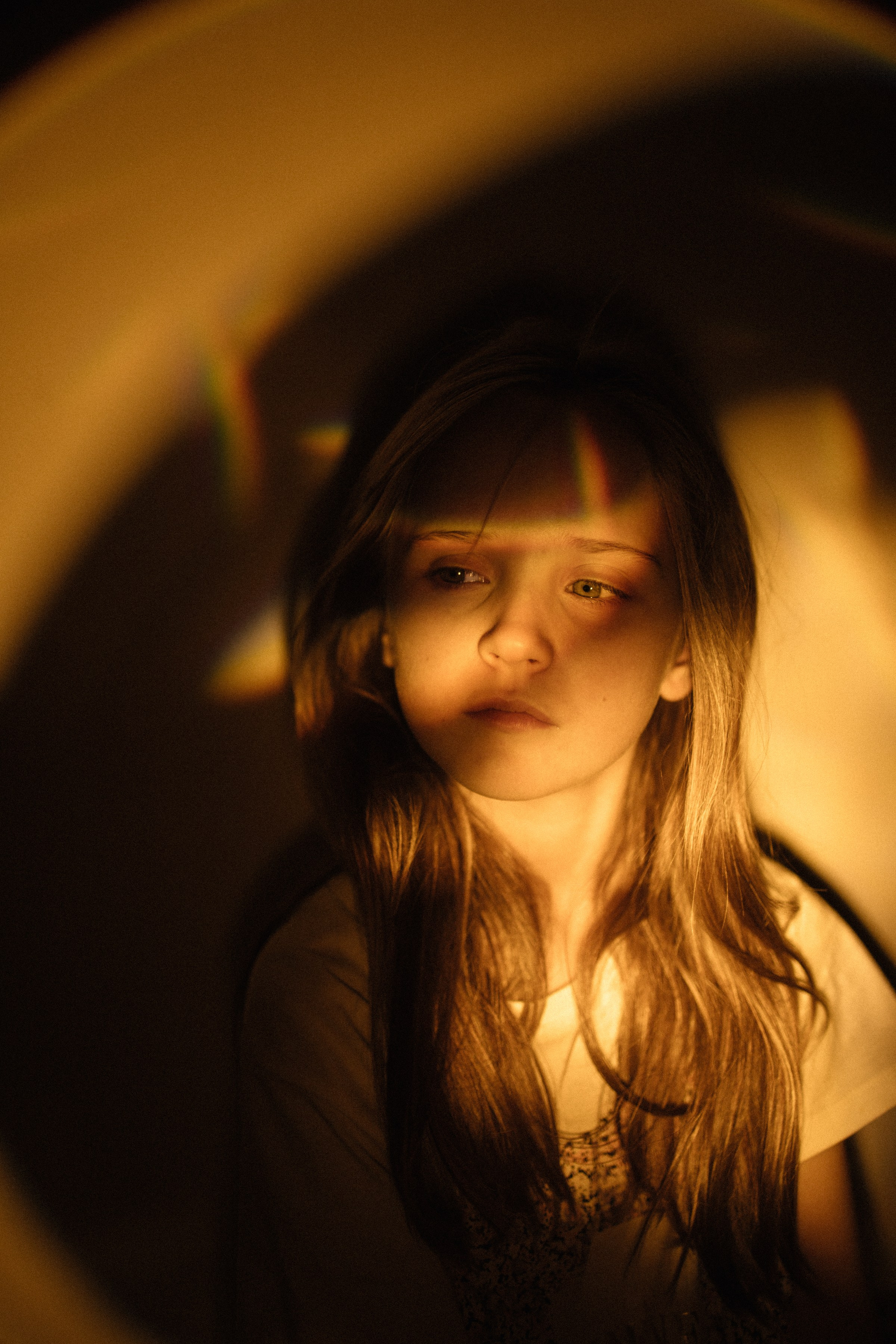 Малышки Нина и Аврора. Фотограф Наталья Гончарова. Снимаю живые портреты в Алматы