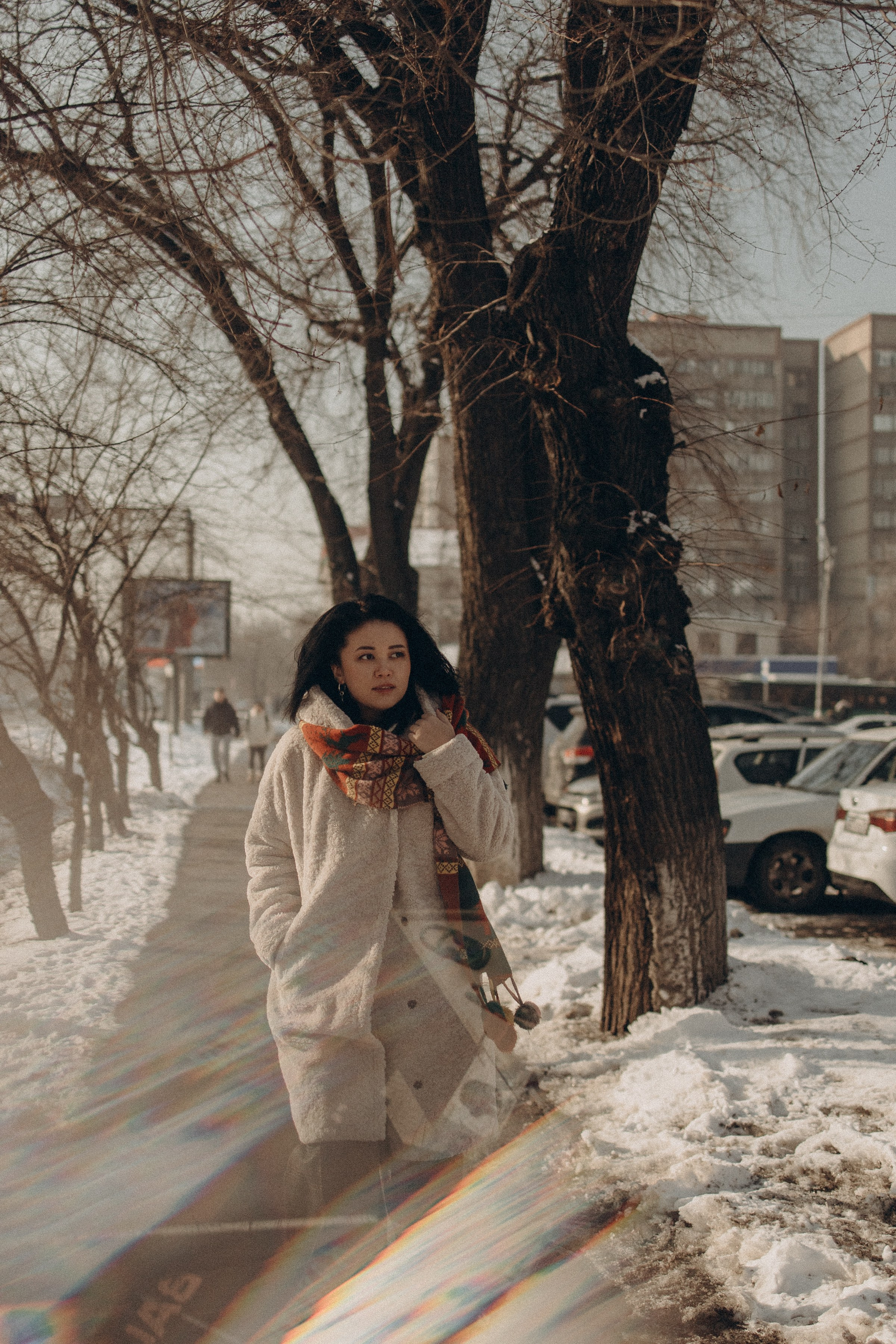 Шура / Алматы. Фотограф Наталья Гончарова. Снимаю живые портреты в Алматы