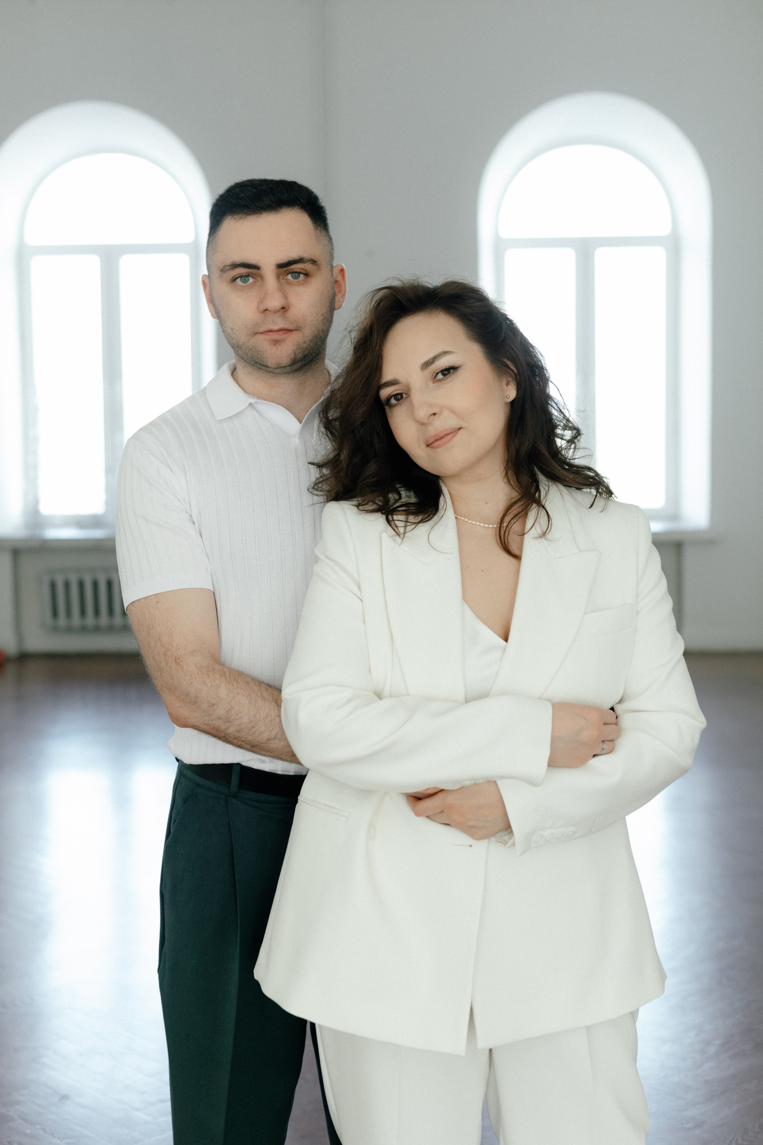 Свадебная прогулка от кофейни в музеи — Аня и Леня. Свадебный фотограф в Нижнем Новгороде Генеральская Ира