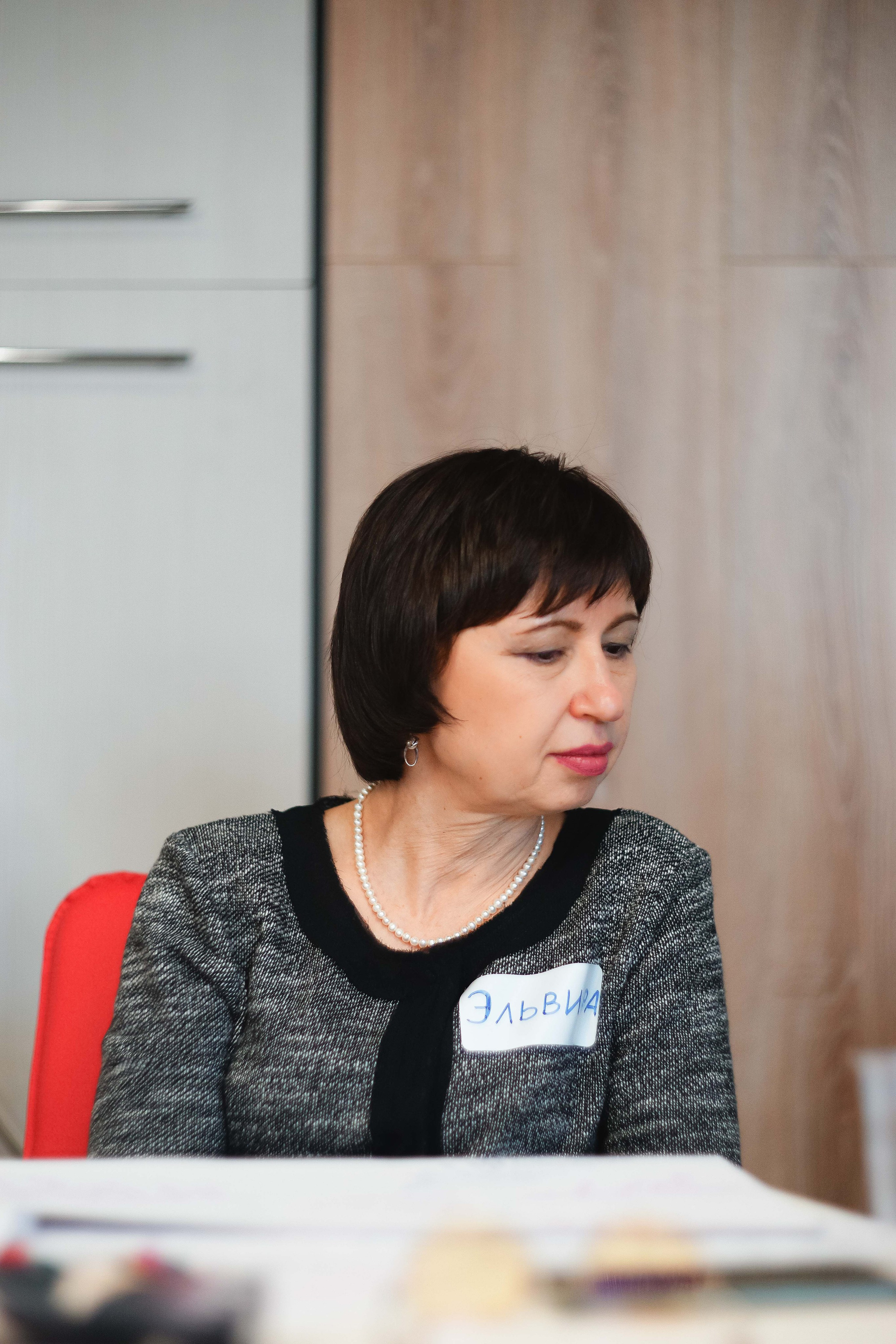 Презентация Forise. Сайт фотографа Нади Новиковой