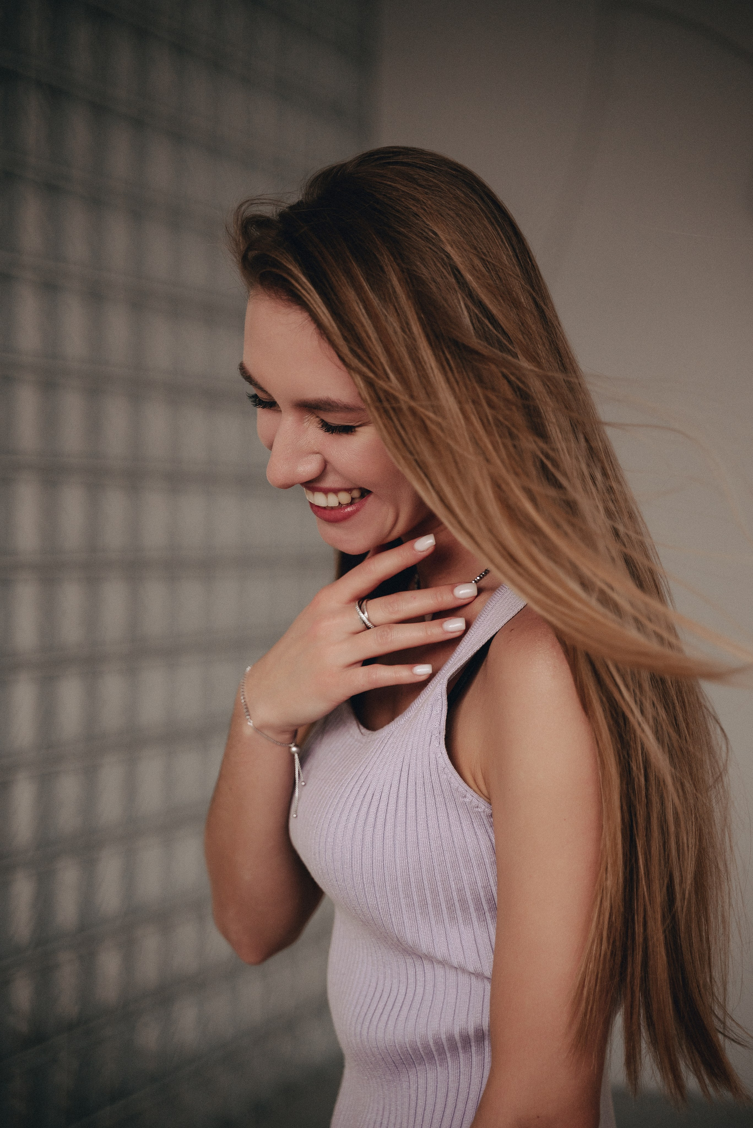 VALERIA. Екатерина Курбанова. Женский фотограф