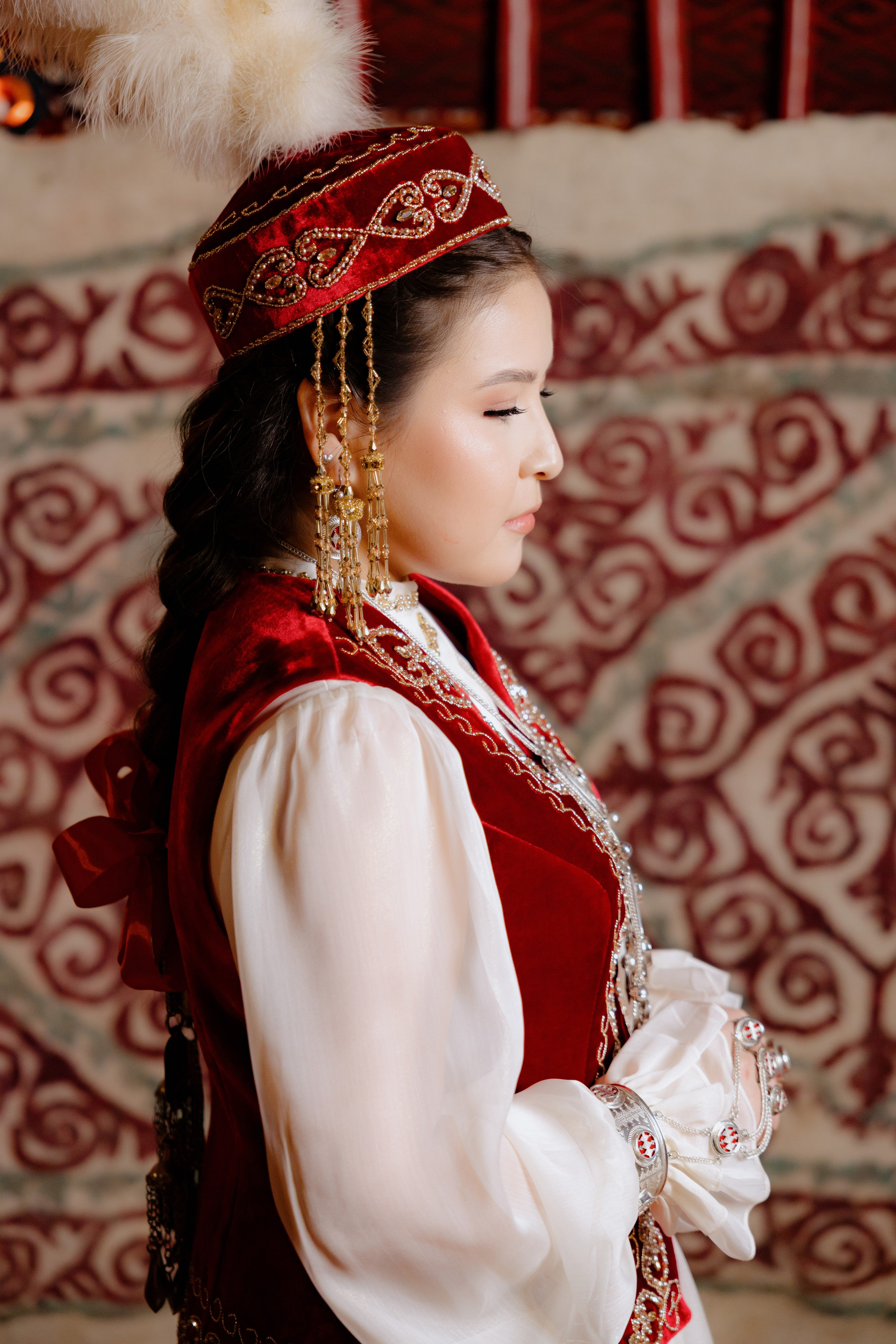 MAYRA. ZHASULAN SABYTULY