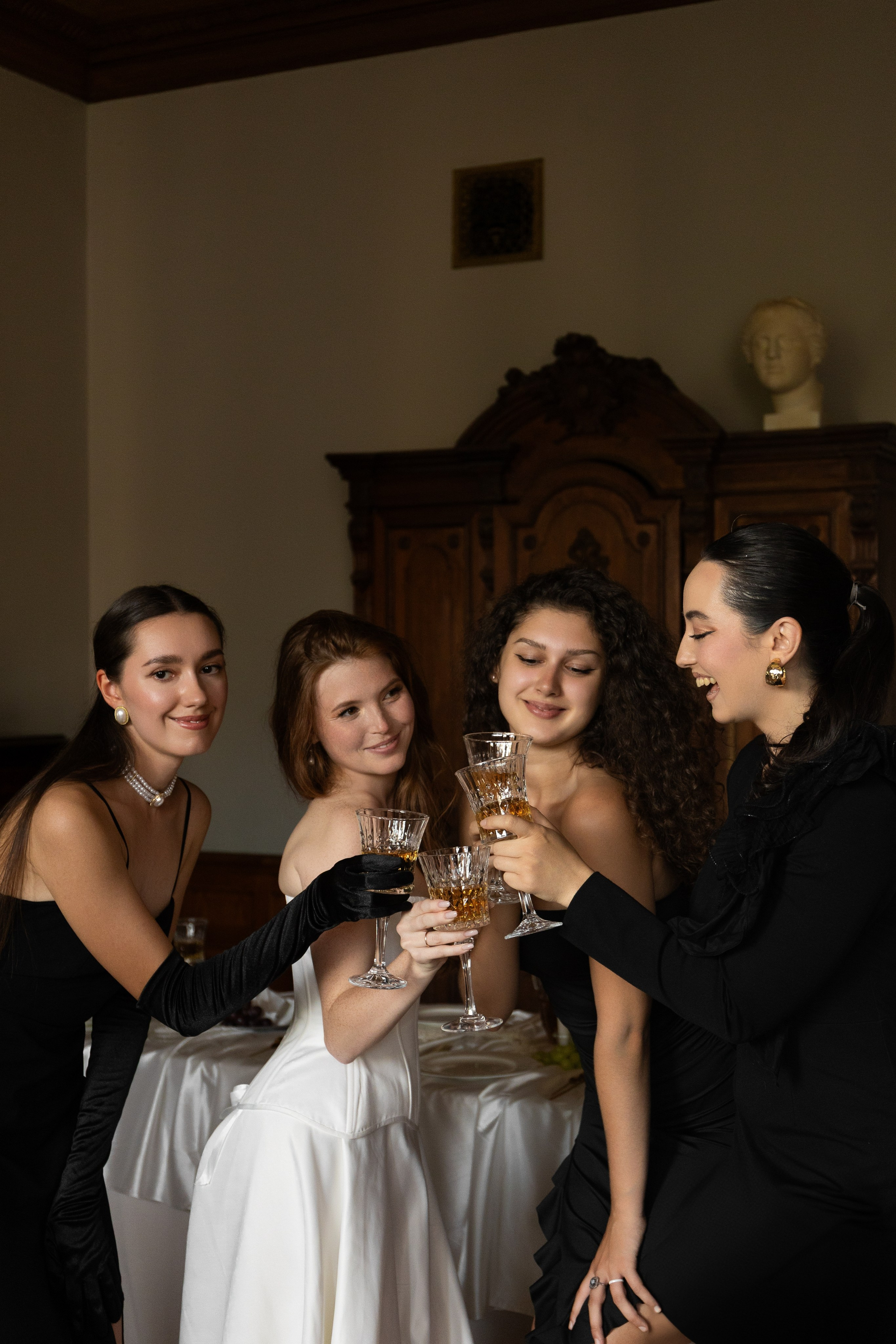 Вероника+Алексей. Свадебный фотограф в Санкт-Петербурге