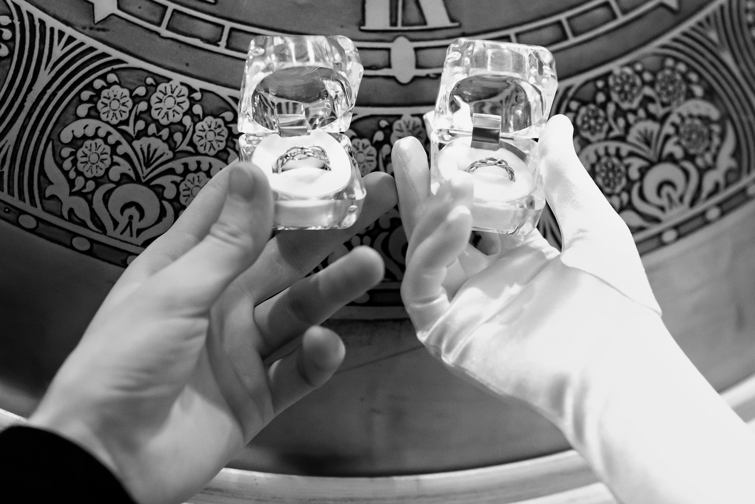 Никита. Свадебный фотограф в Санкт-Петербурге Марина Егорова