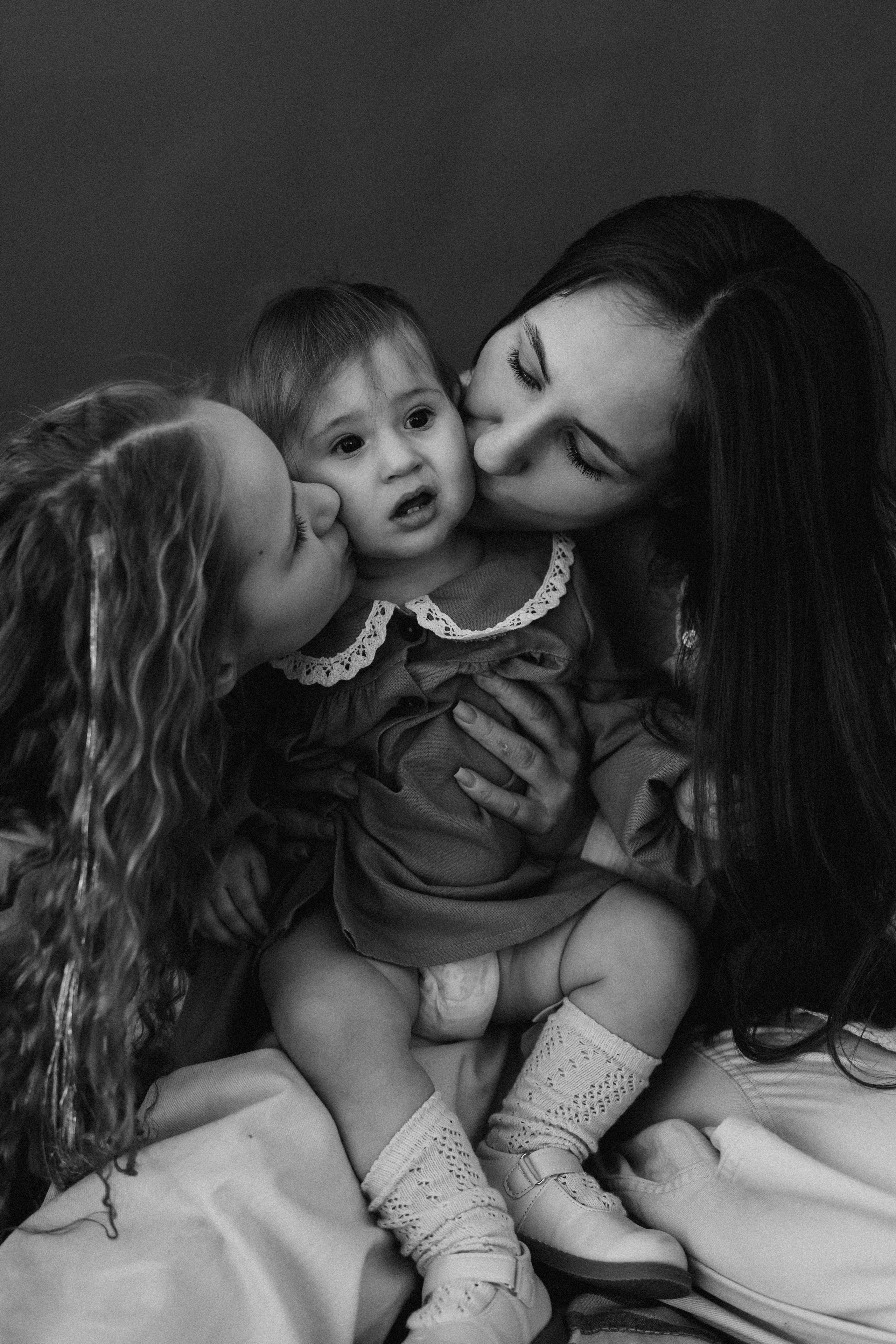 Семейный фотограф в Ангарске/ Иркутске