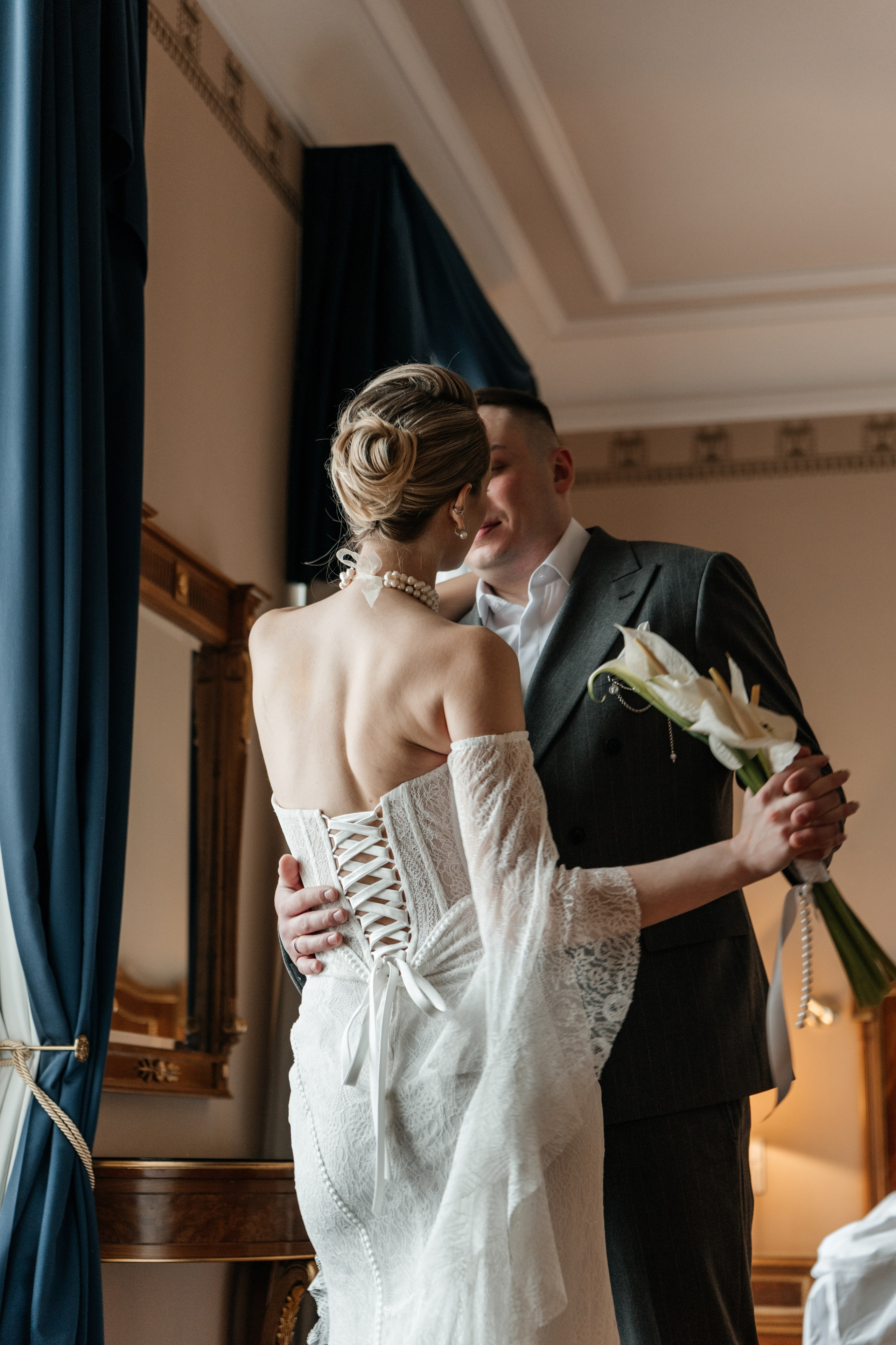 ALEXEY & SOFI. Свадебное ФОТО & ВИДЕО Москва/Липецк