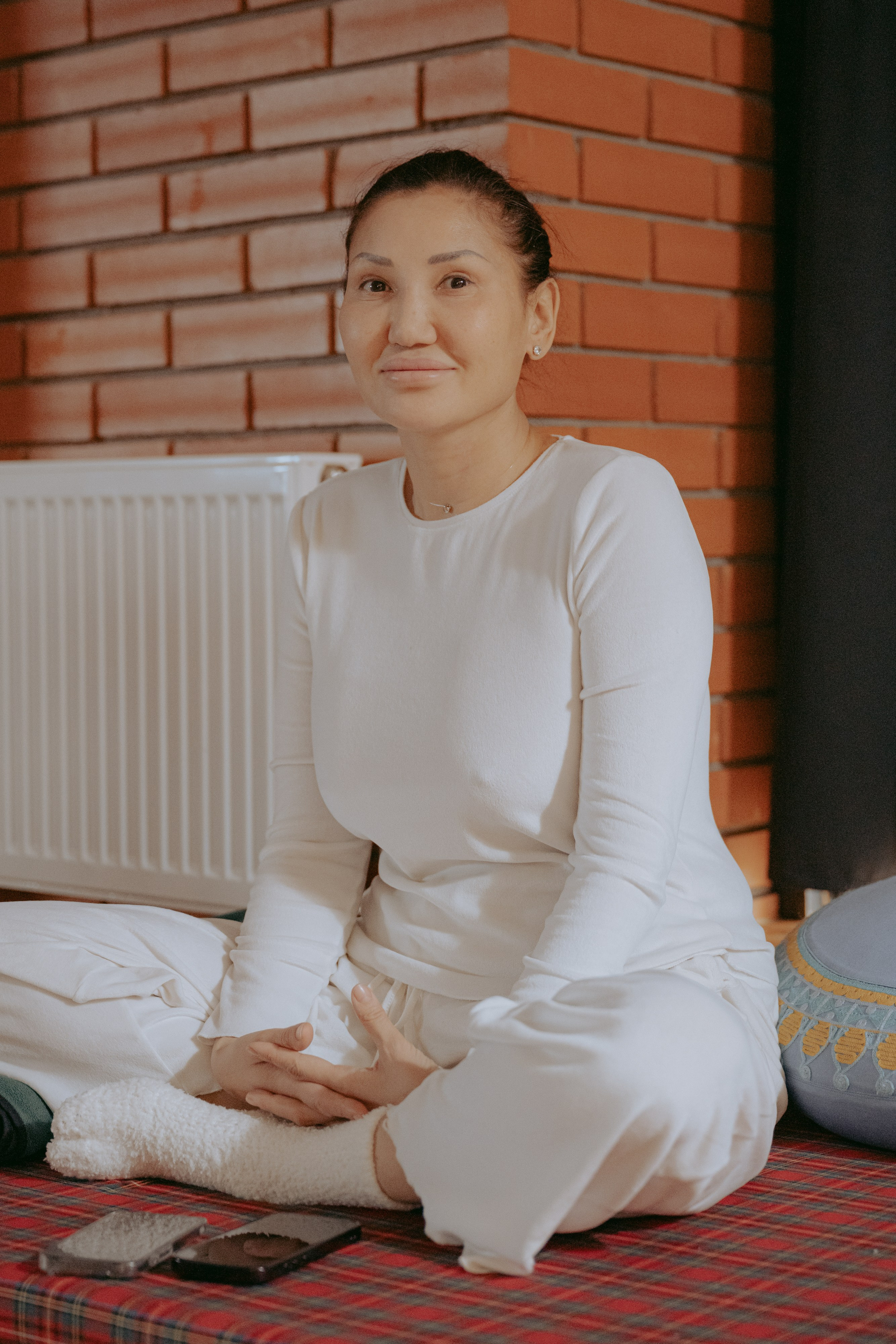 Ретрит Энергодыхание. Фотограф в Москве