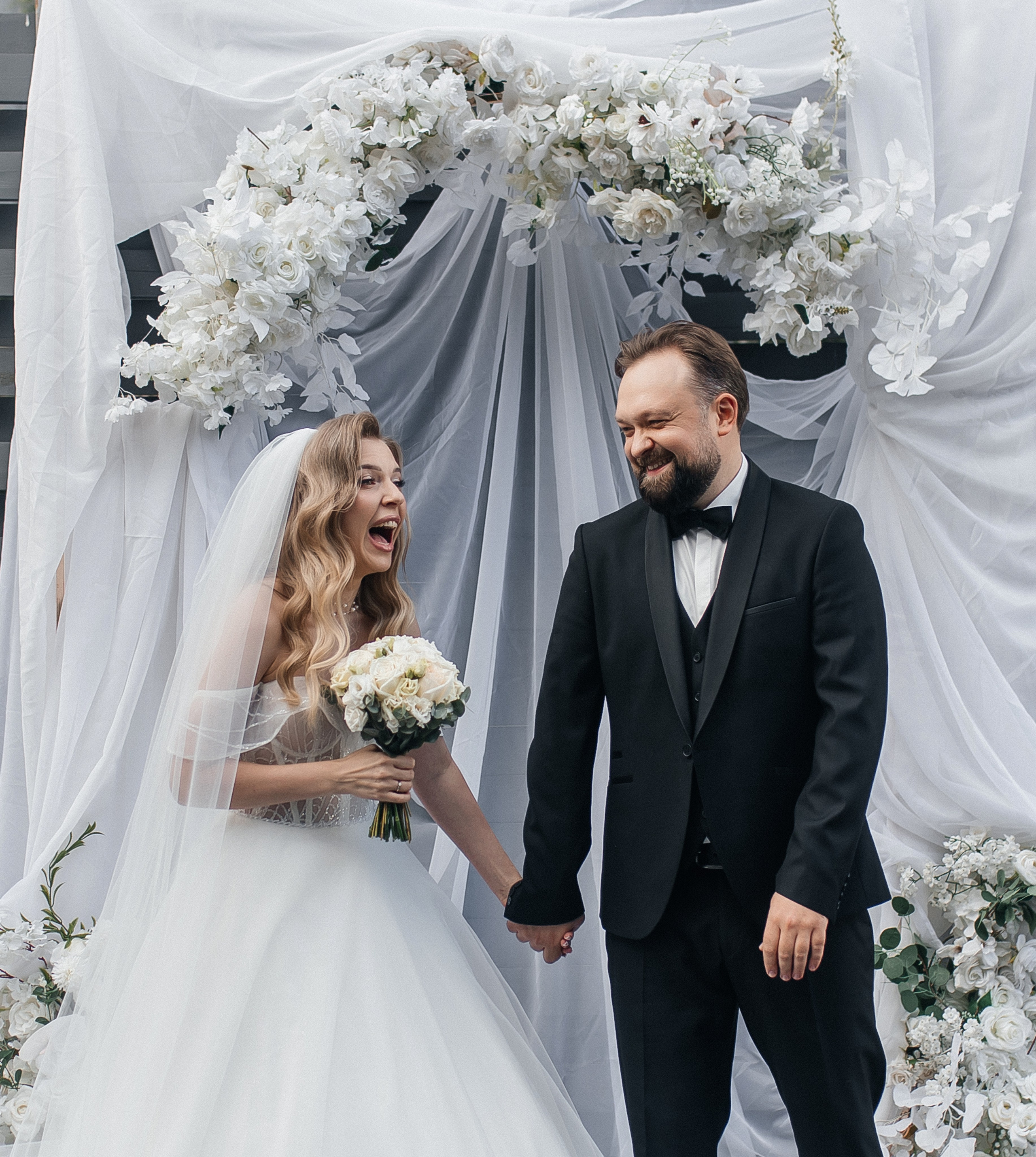 Илья и Инна 2025 Небо. Свадебный и портретный фотограф Алина Иванова. Екатеринбург-Москва