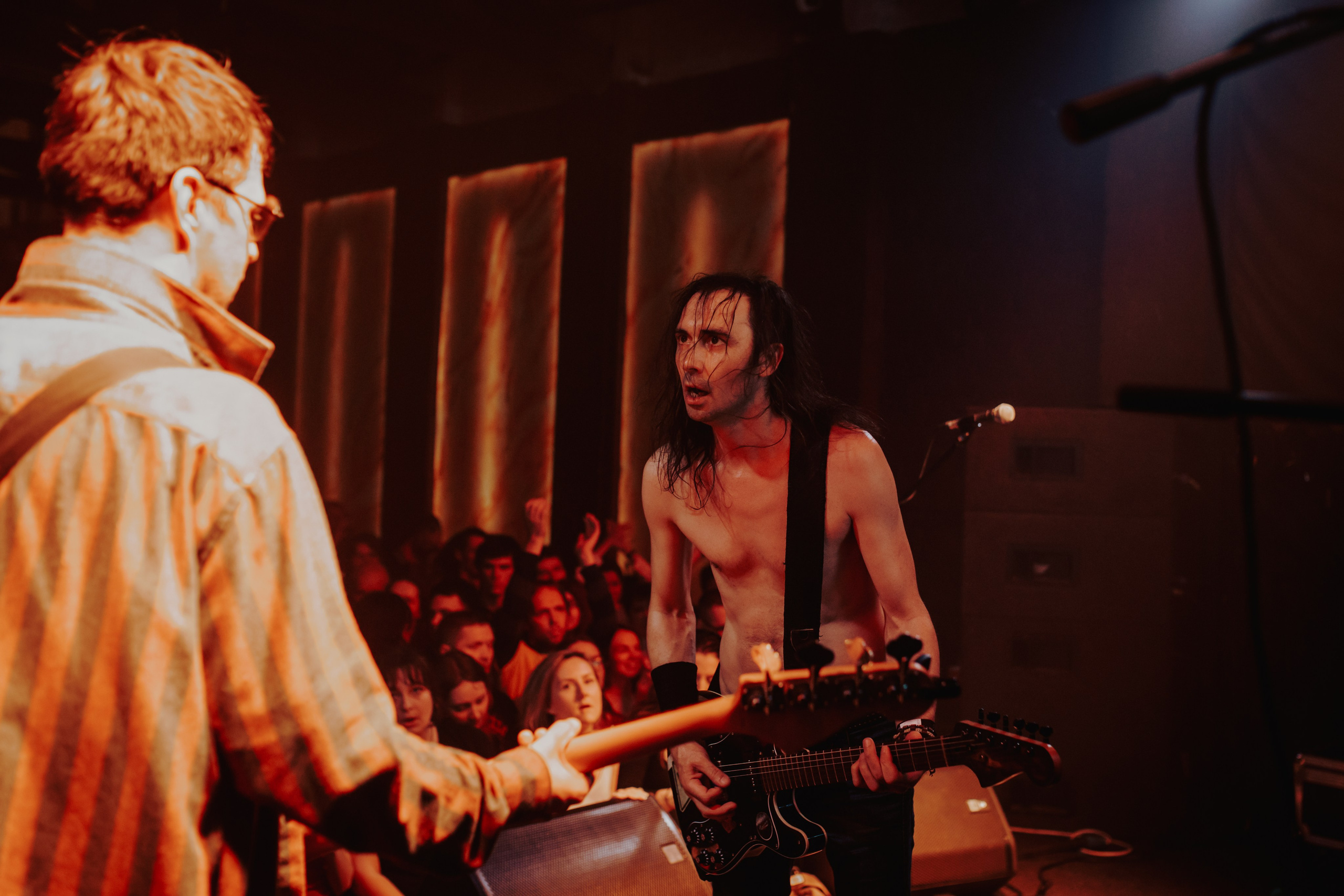 РАДТОПОМЕХИ. Фотограф Елена Богачева (lenalena_na_na_na)