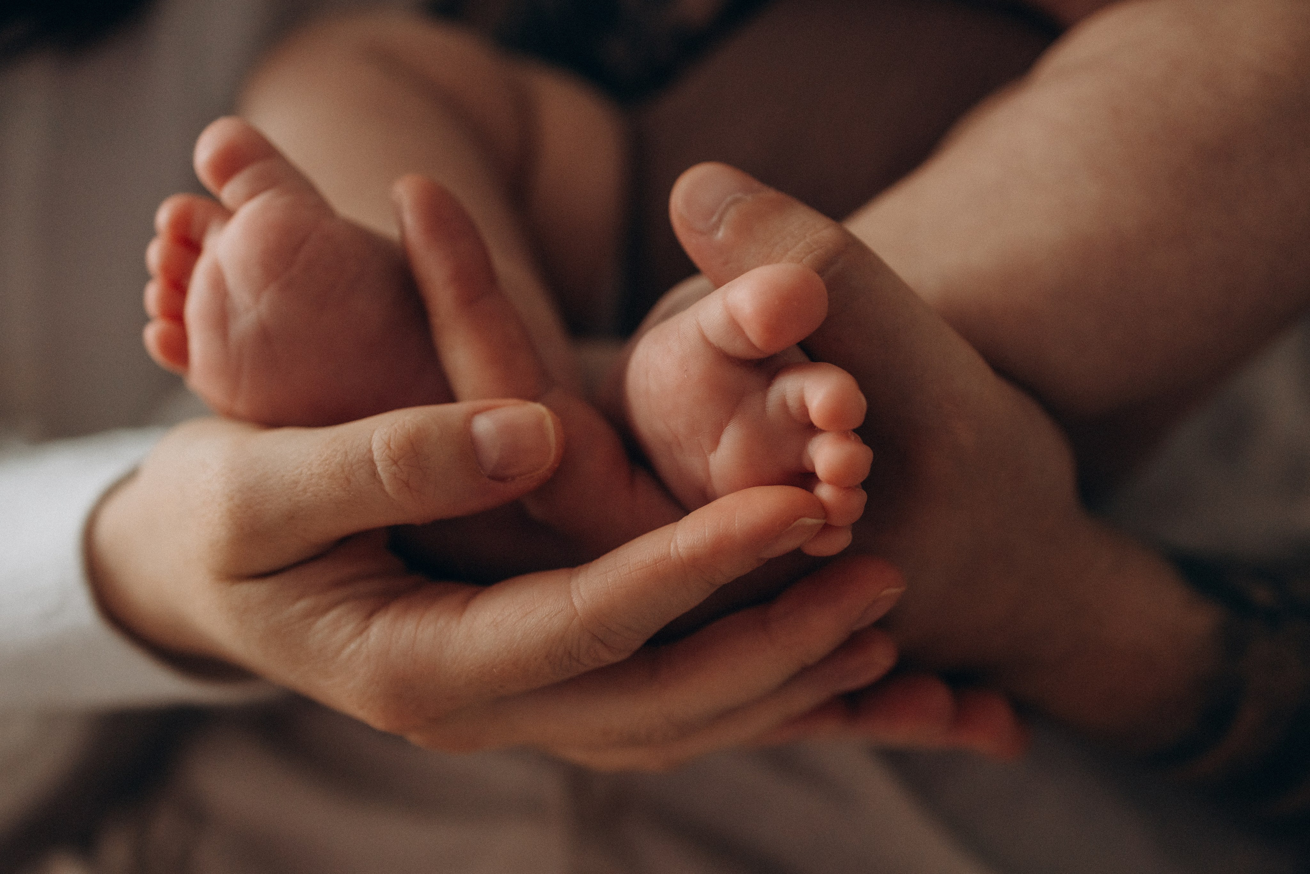 Марк. Семейный и женский фотограф в Москве Коновалова Олеся