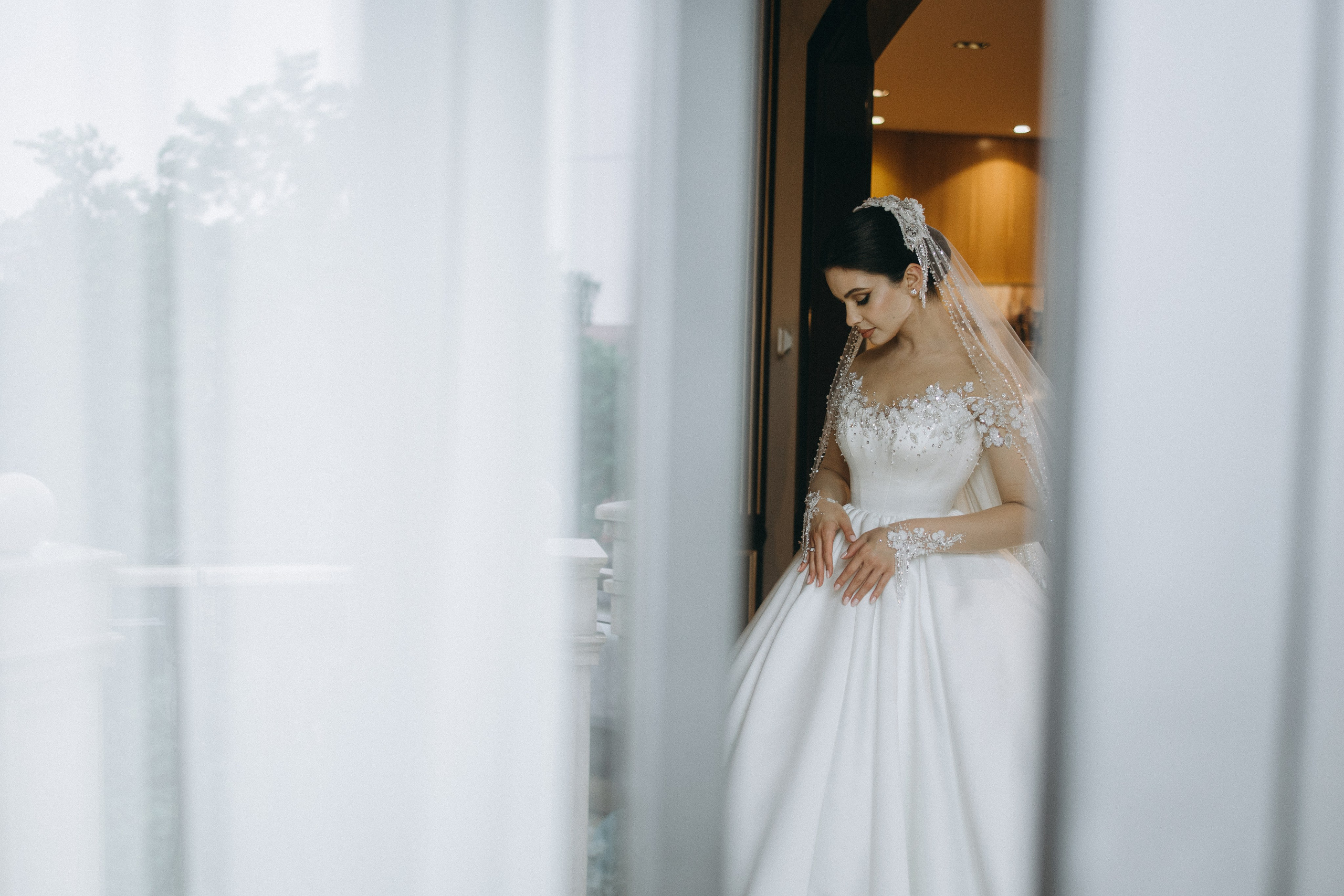 Ясмин. Alesya Gee Photographer Uzbekistan