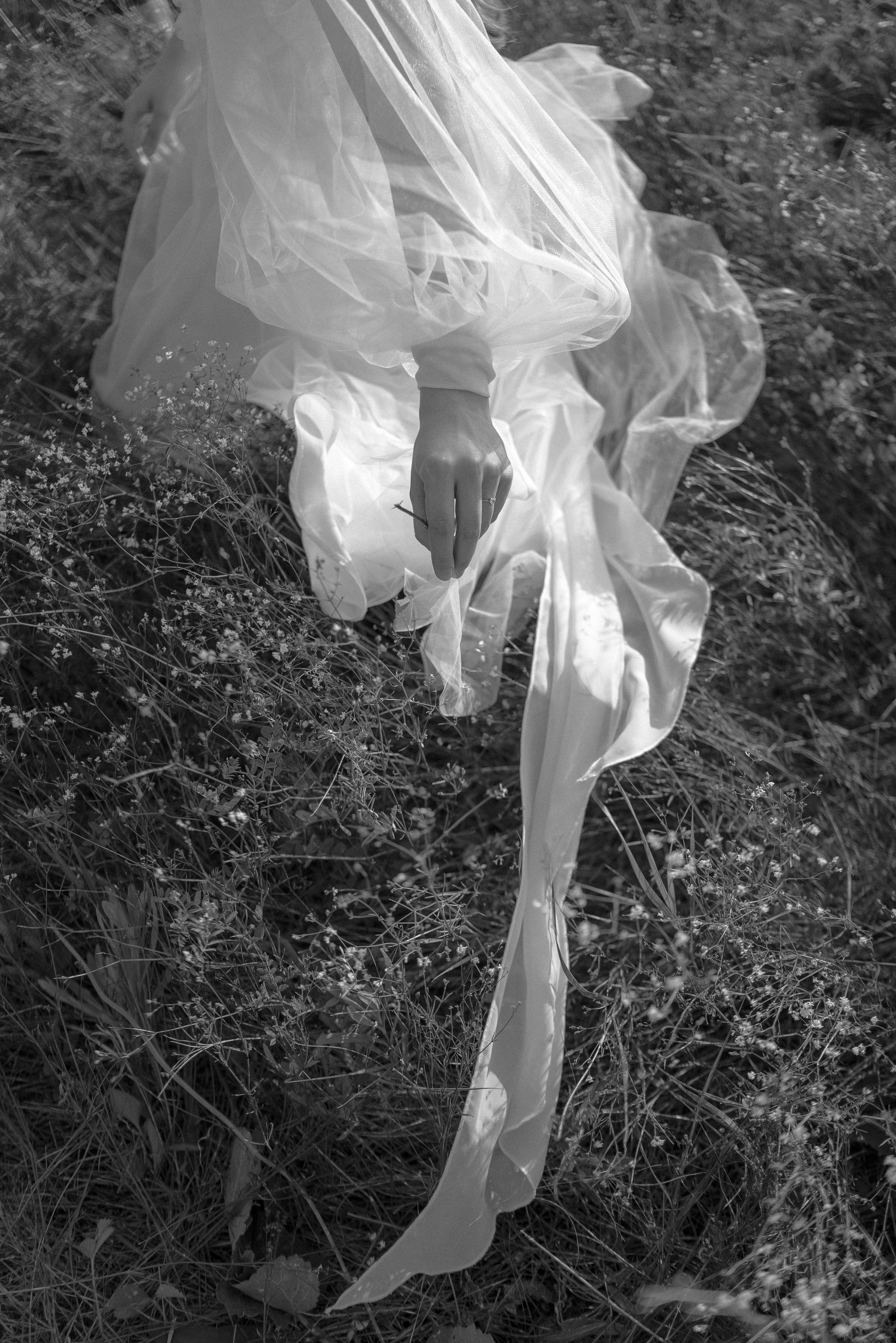 Только любовь. Свадебный фотограф Евгения Наумовец