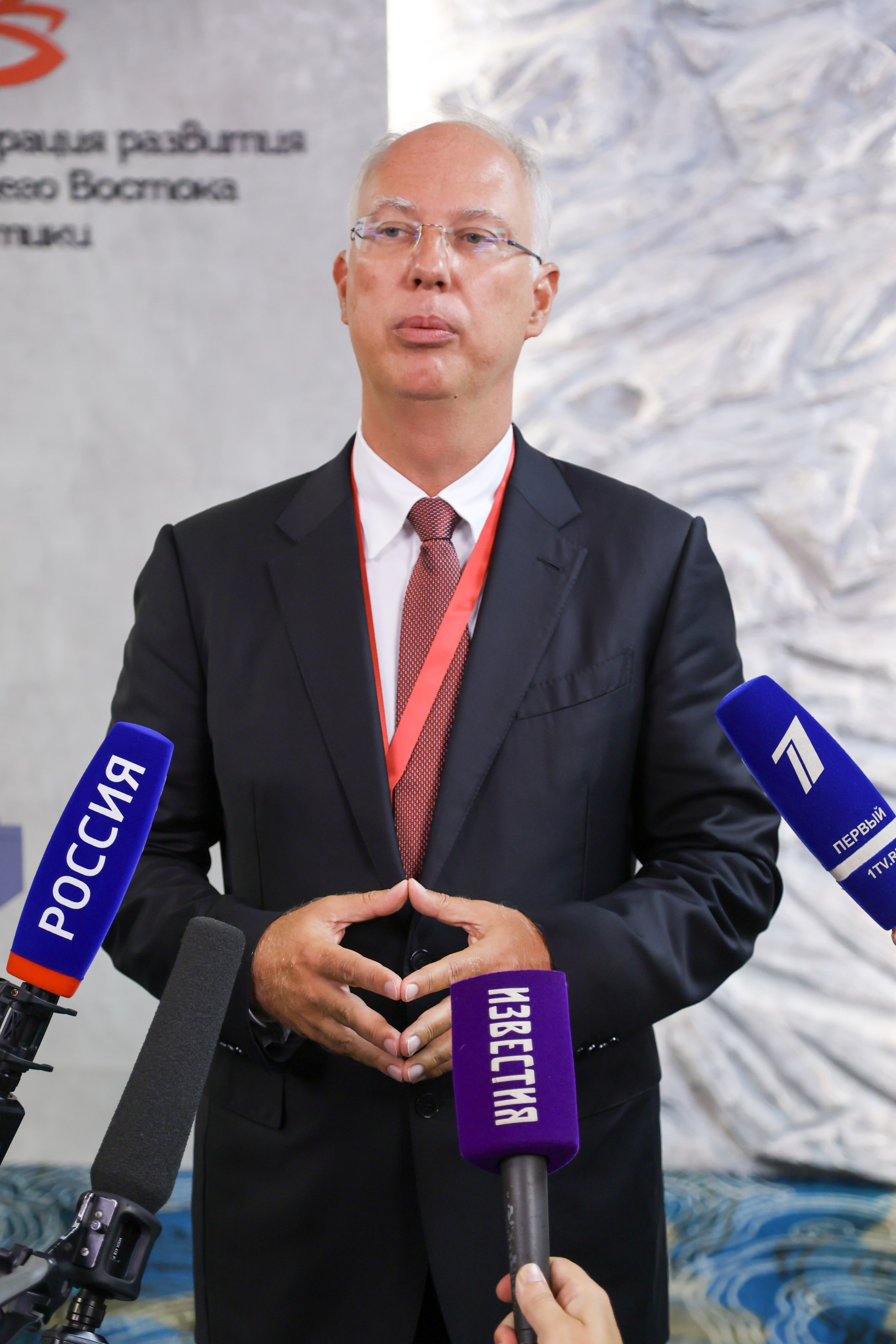 EEF 2024. Reportage photographer Vlad Shishkin