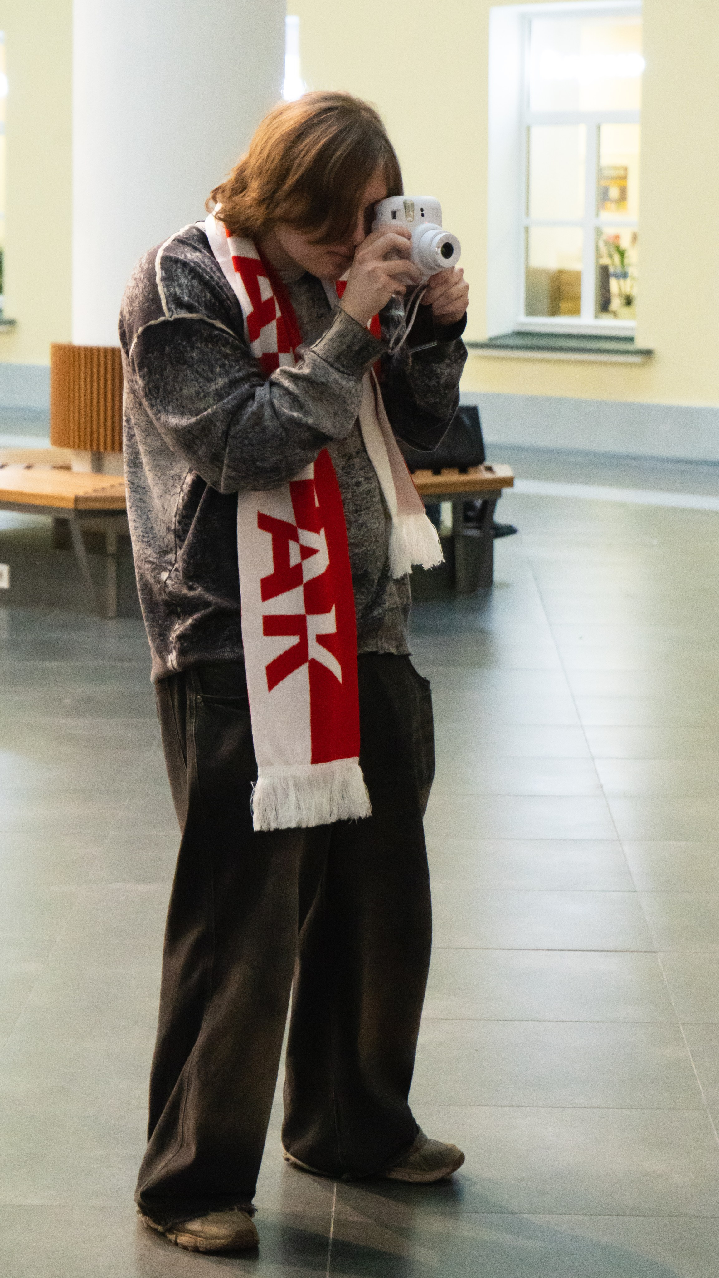 XI Международная научно-практическая конференция по спортивному менеджменту. Фотограф и видеооператор Екатерина Гнатюк