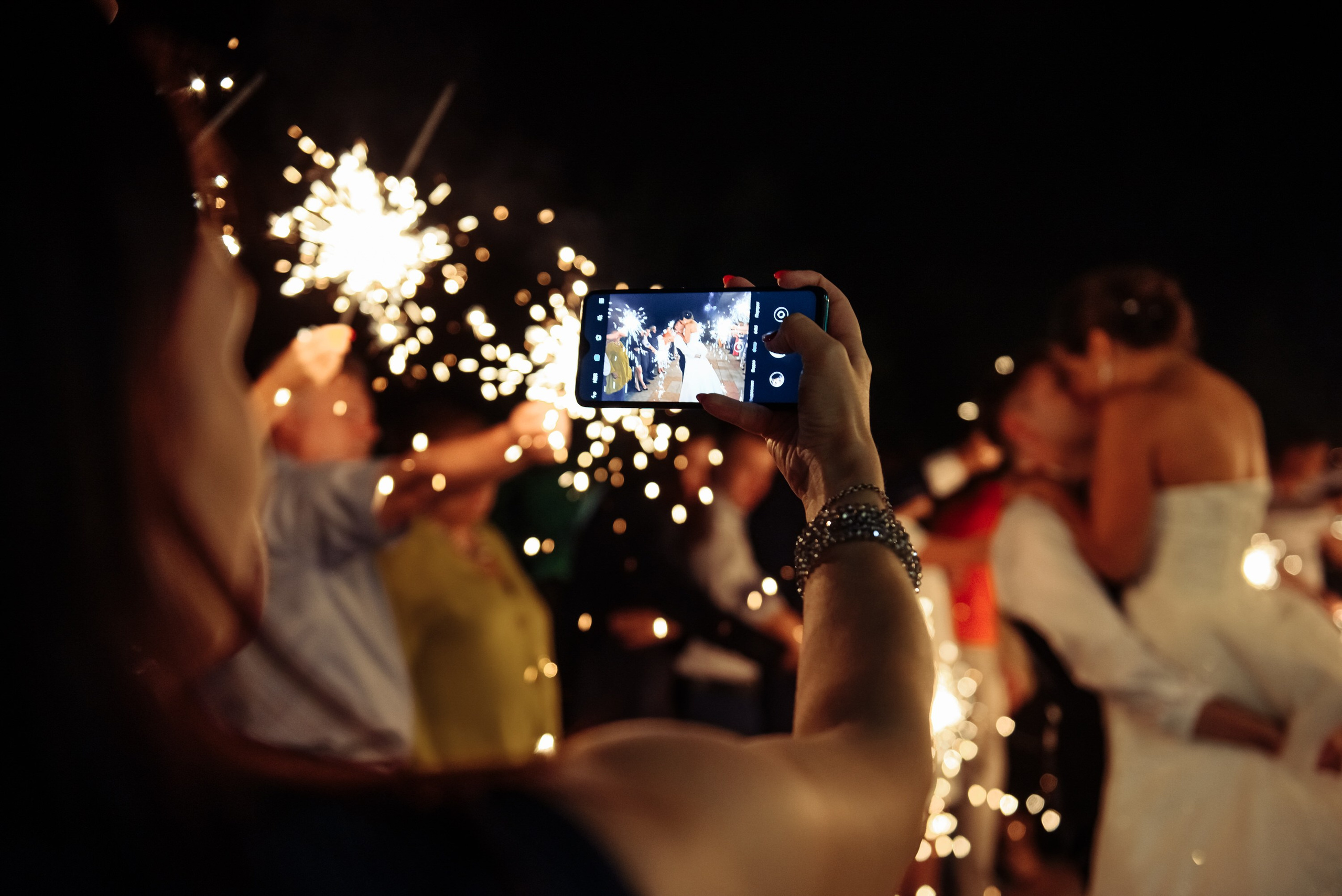 Иван и Александра