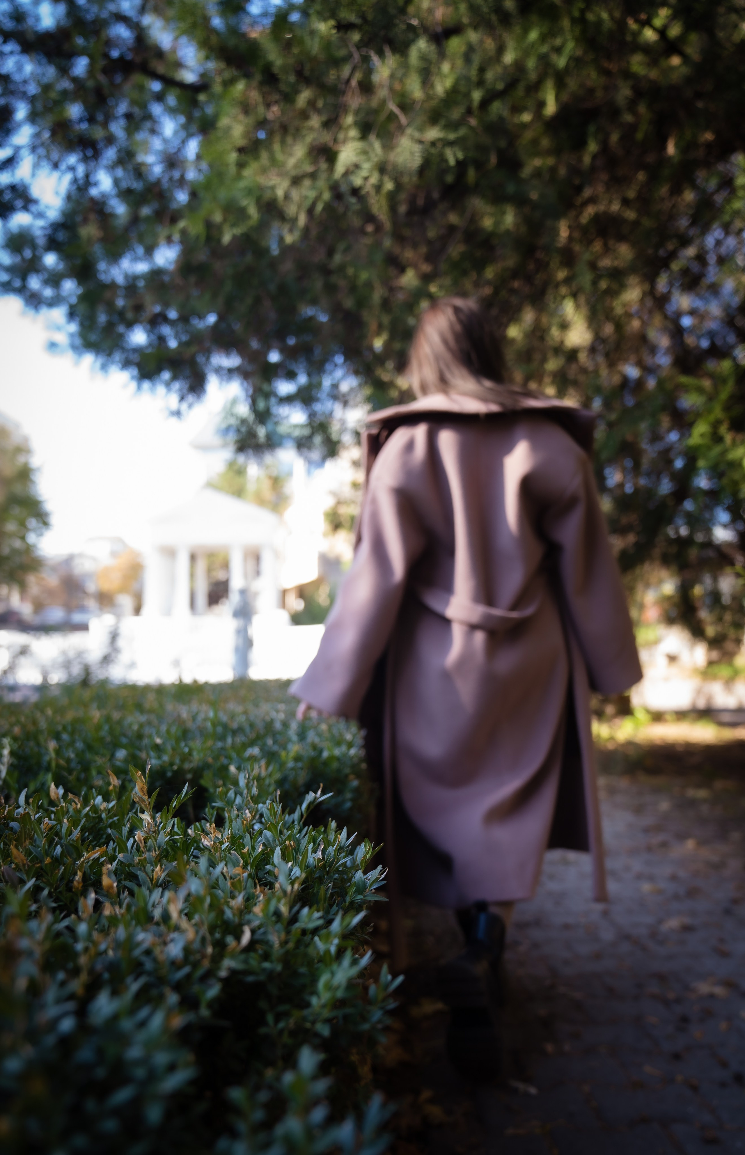 Ульяна — прогулка. Фотограф в Ростове-на-Дону Анна Малахова