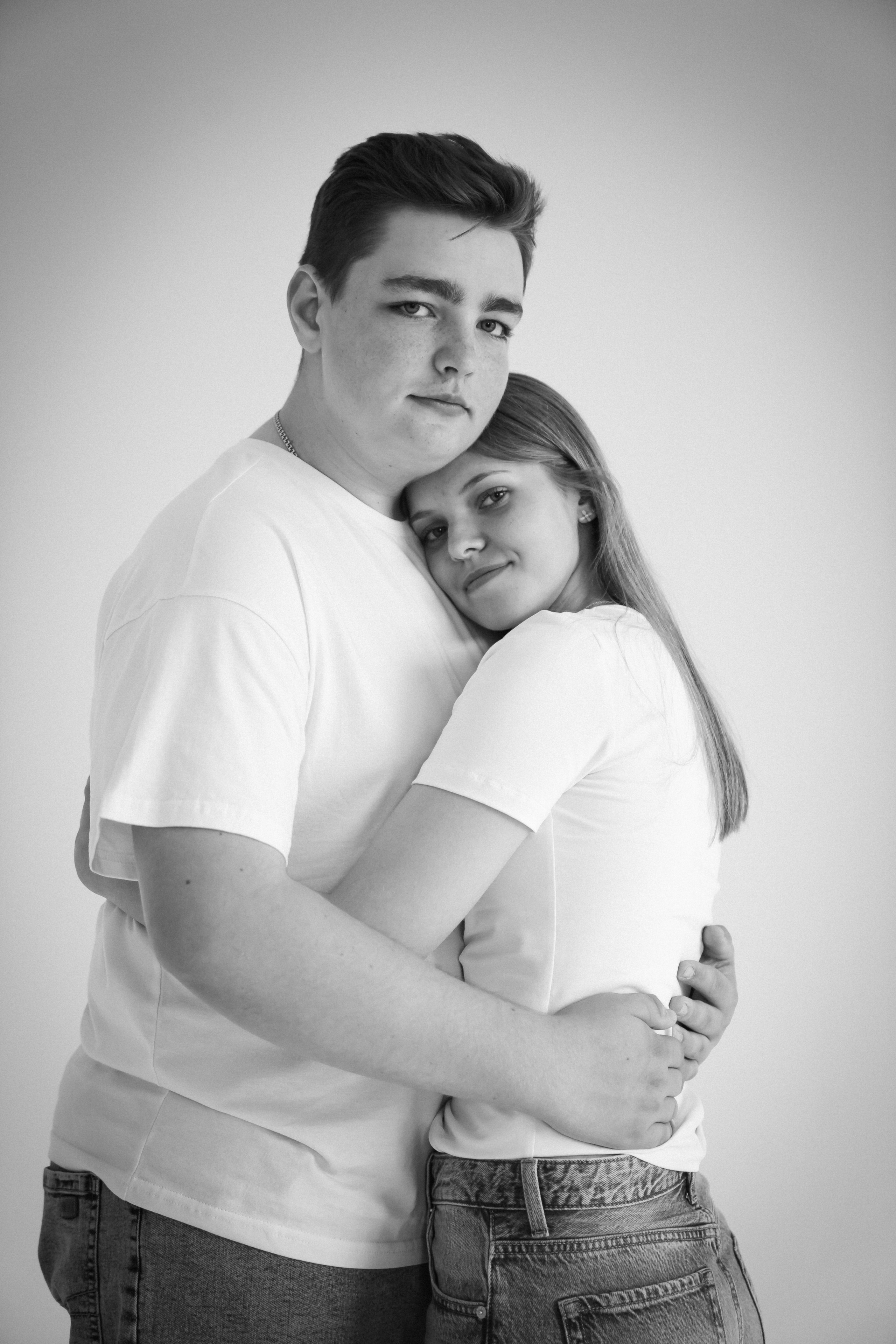 Фотосессия Анастасии и Павла. Фотограф в Ростове-на-Дону Анна Малахова