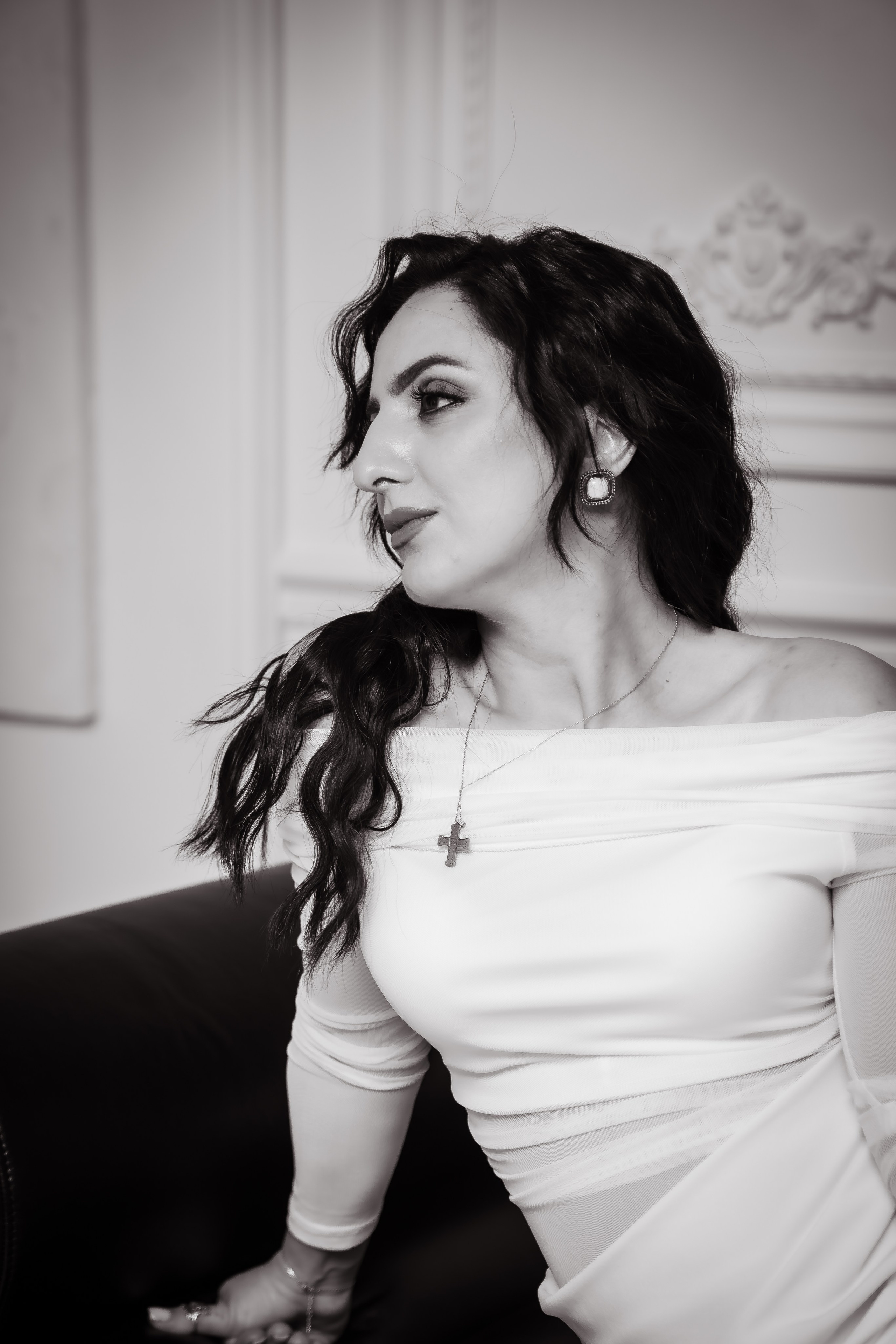 Фотосессия Сюзанны и ее Семьи. Фотограф в Ростове-на-Дону Анна Малахова