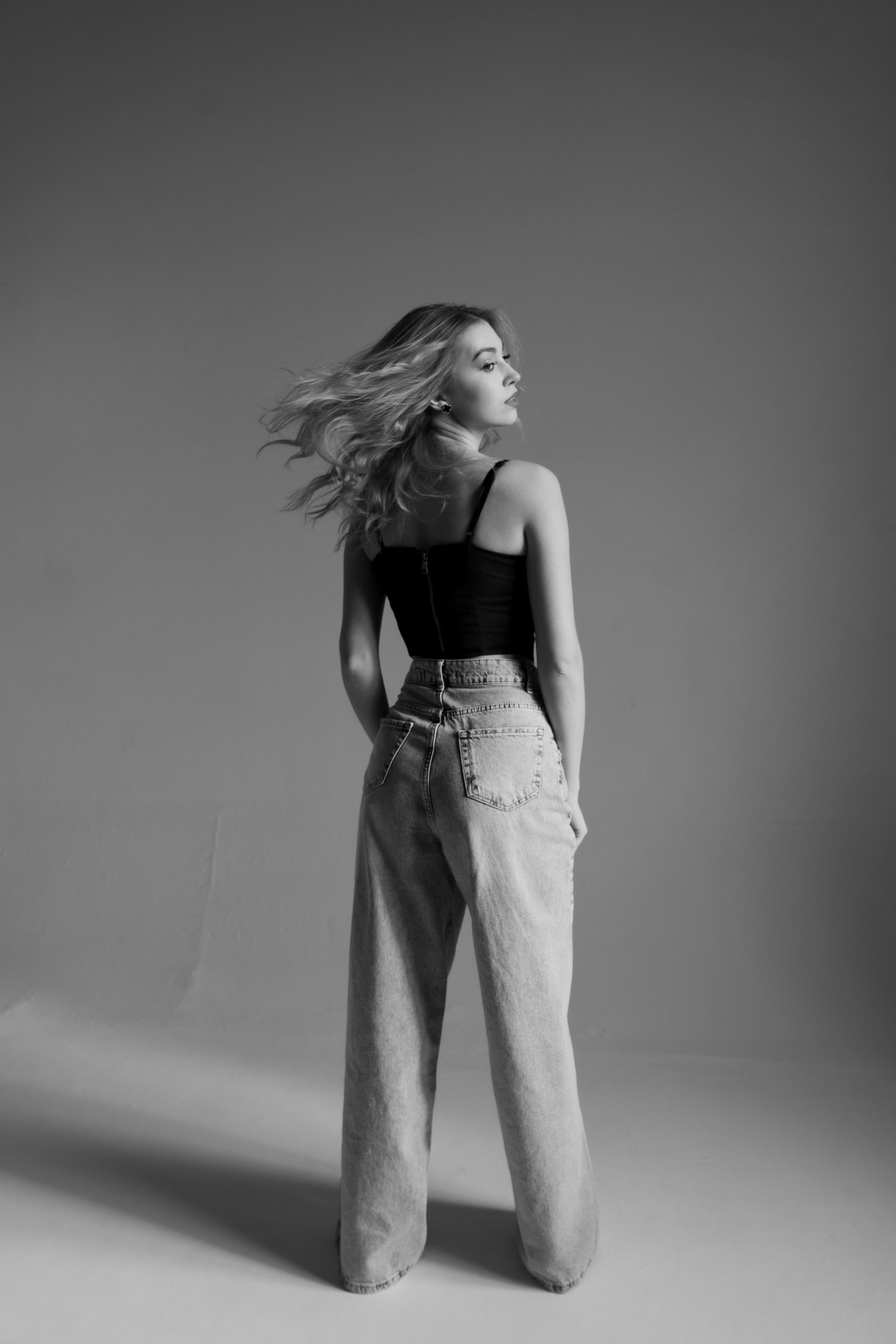 Фотосессия Марии. Фотограф в Ростове-на-Дону Анна Малахова