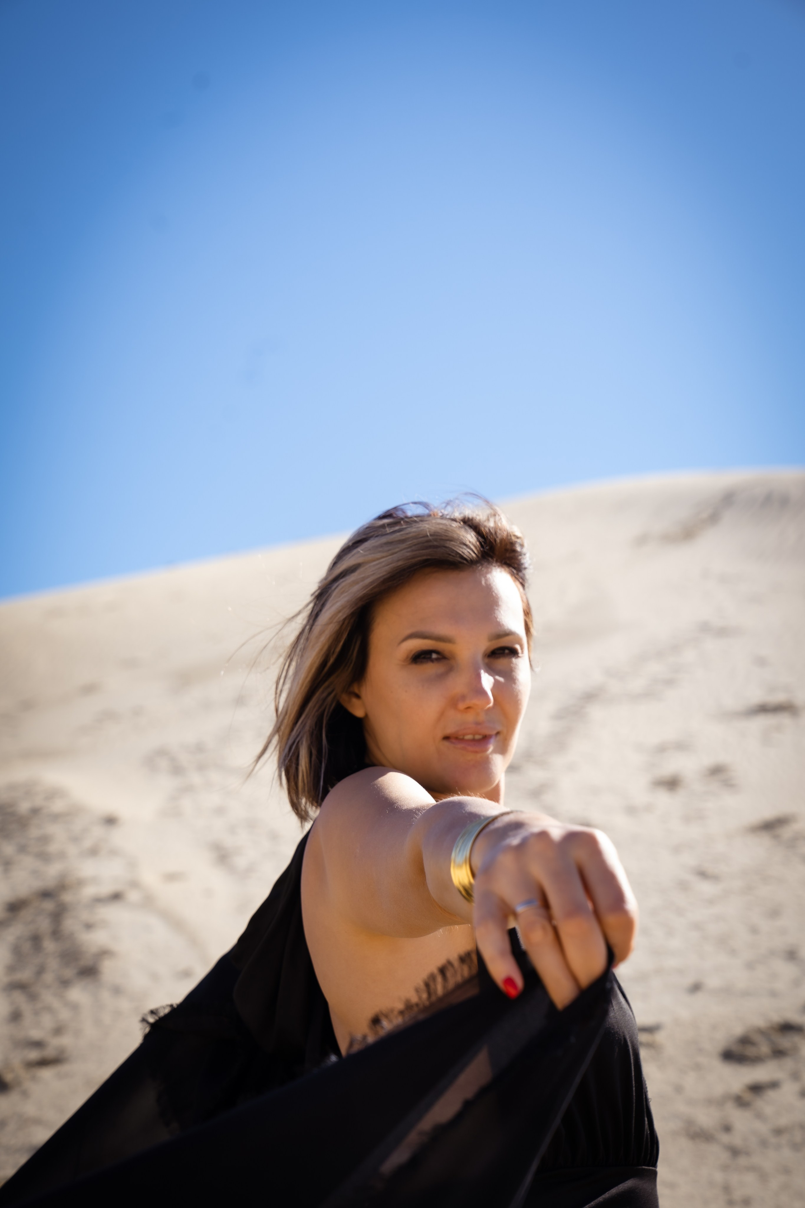 Пески Анна. Фотограф в Ростове-на-Дону Анна Малахова