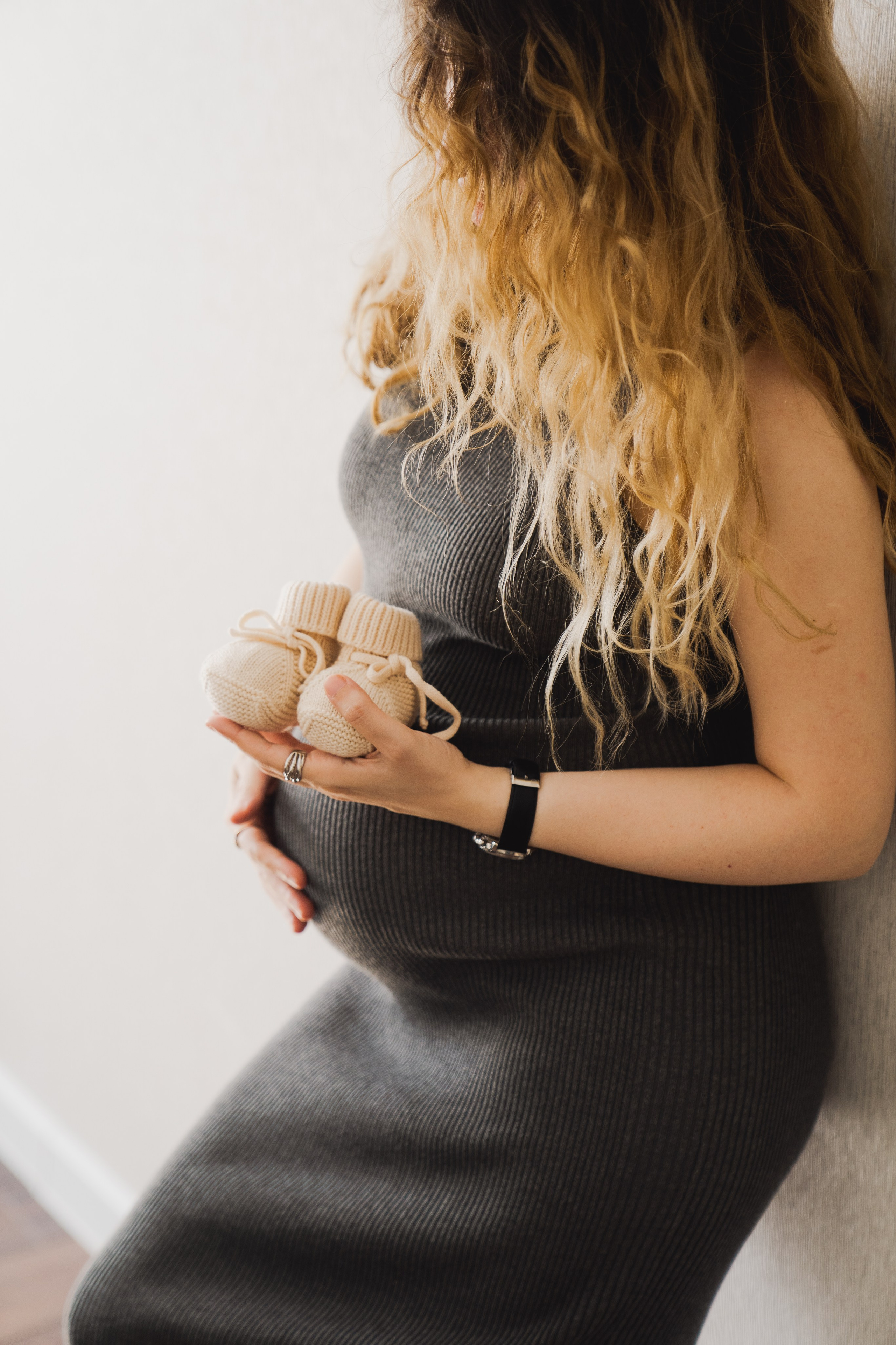 Фотосессия Анны — беременность. Фотограф в Ростове-на-Дону Анна Малахова