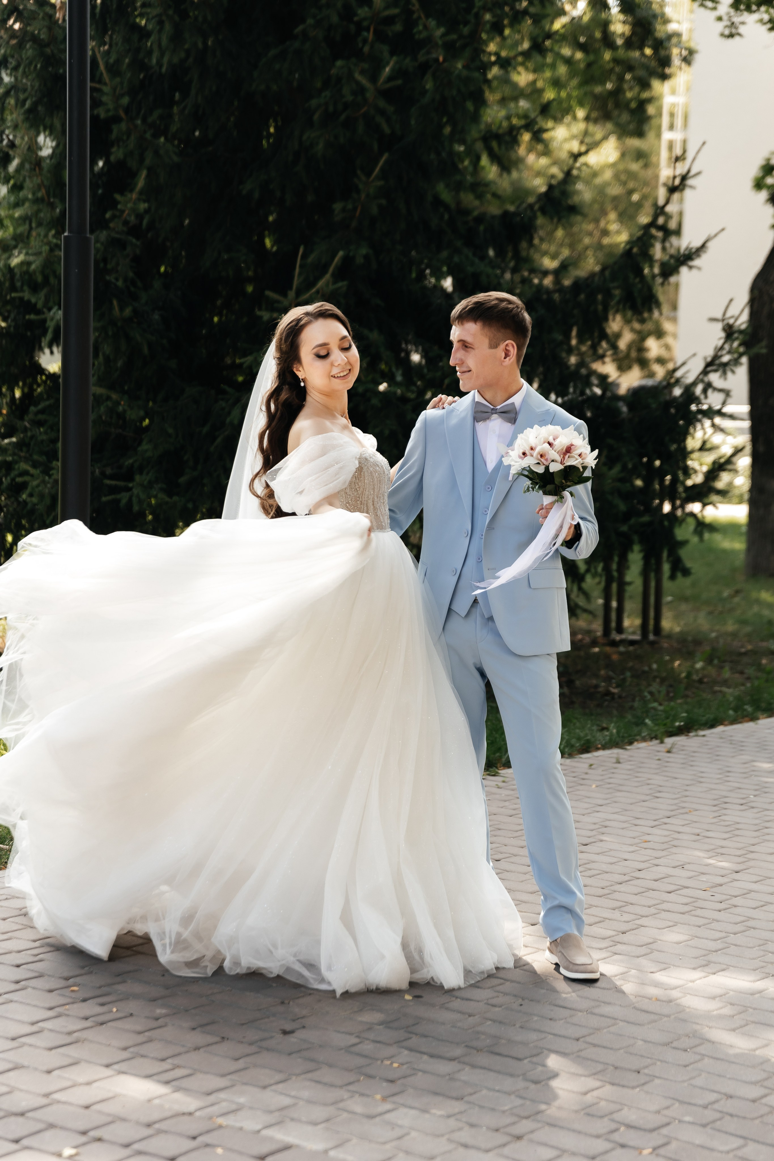 Marat & Ilgina. Свадебный фотограф Ильнар Асадуллин