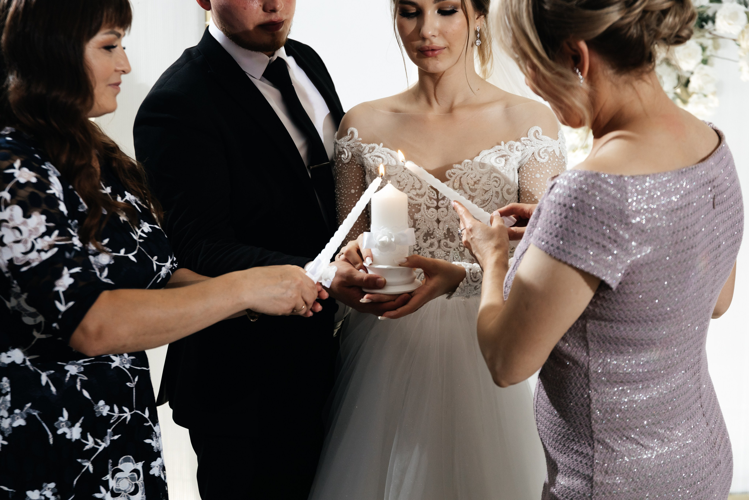 Denis & Alina. Свадебный фотограф Ильнар Асадуллин