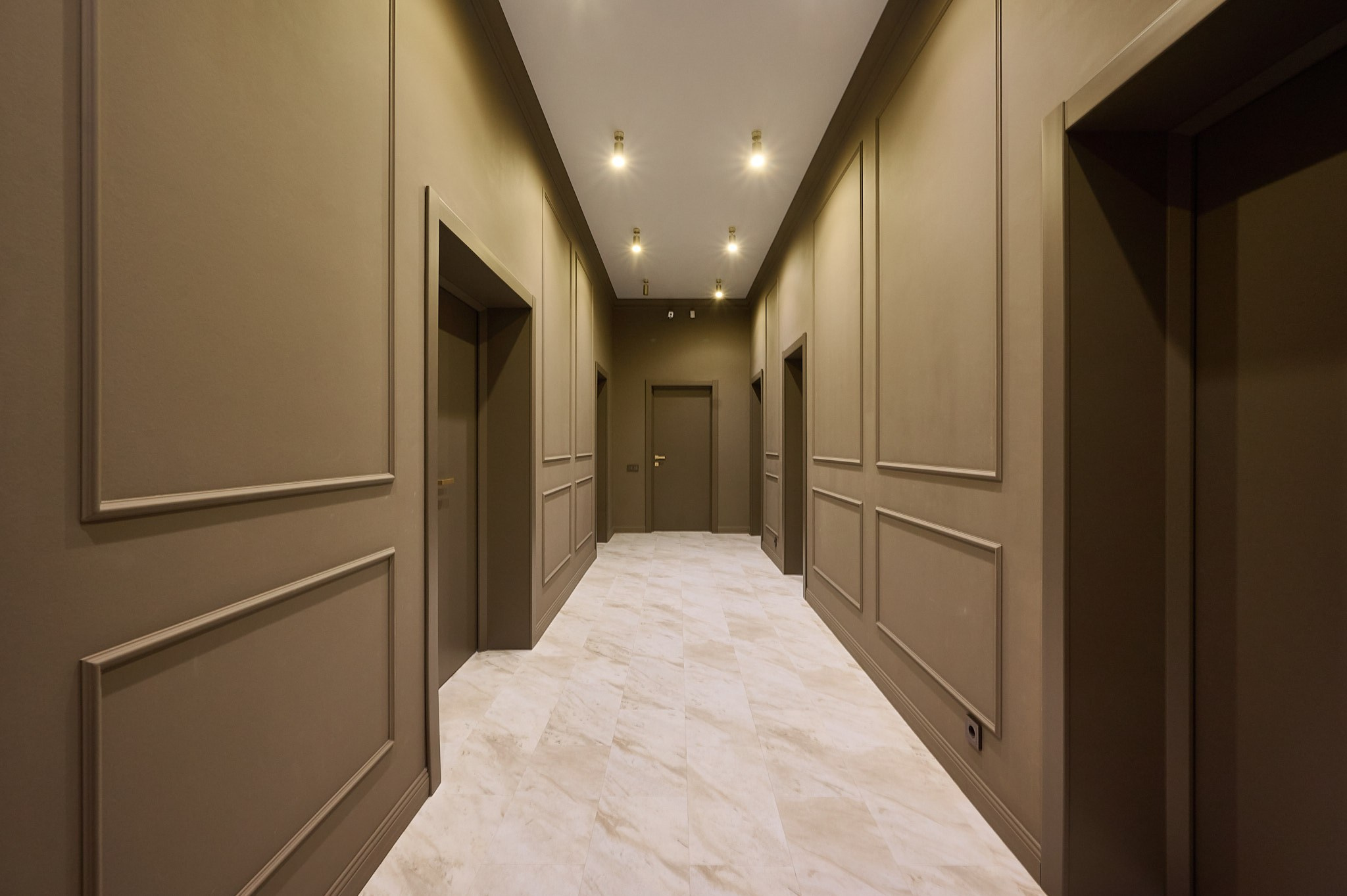 Дом 78. Интерьерный фотограф в Краснодаре