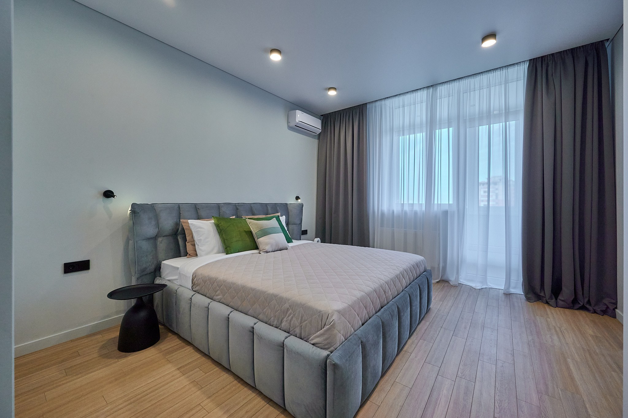 Квартира 106. Интерьерный фотограф в Краснодаре