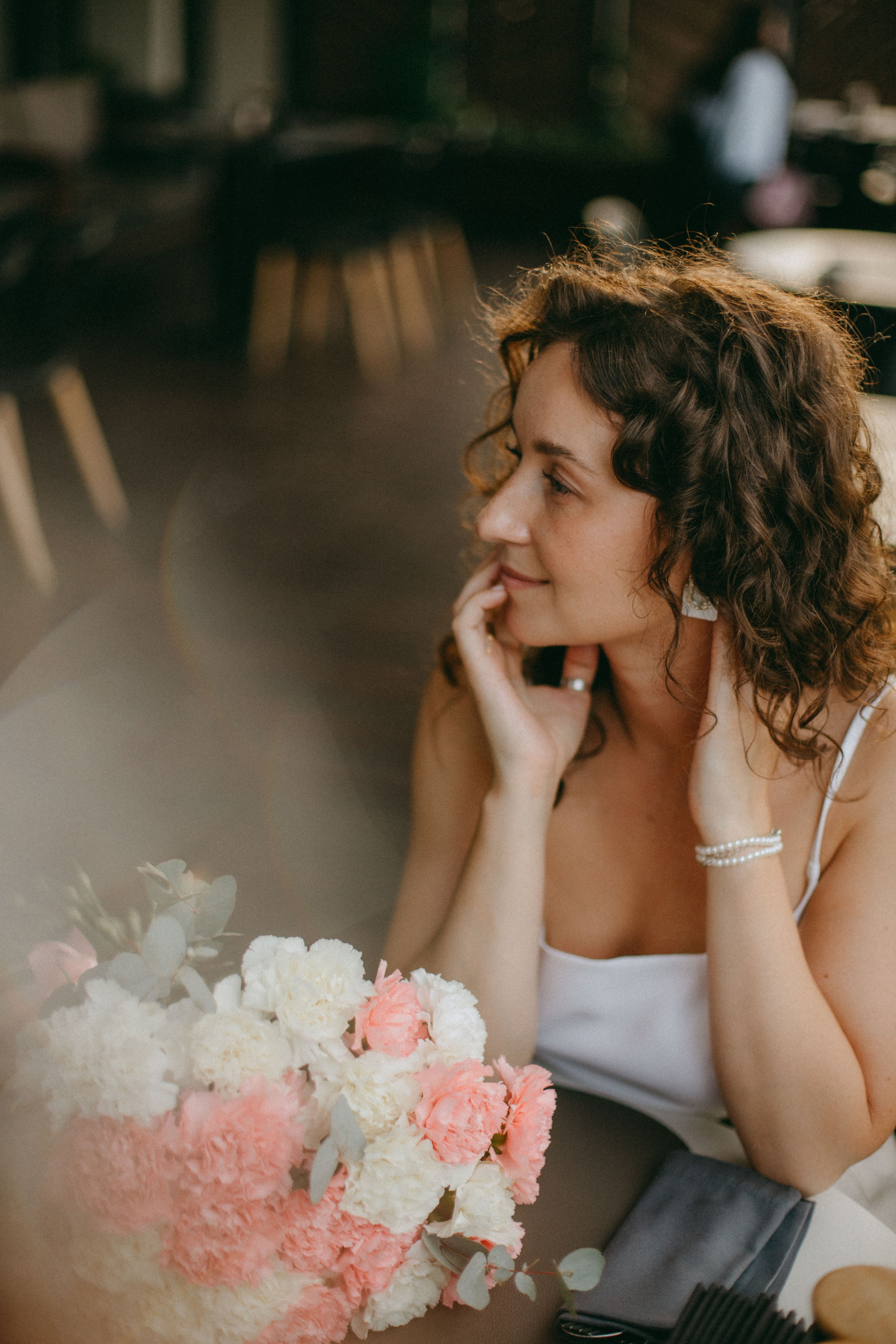 День рождения Даши. Фотограф Наталья Кургина Слюдянка Иркутск