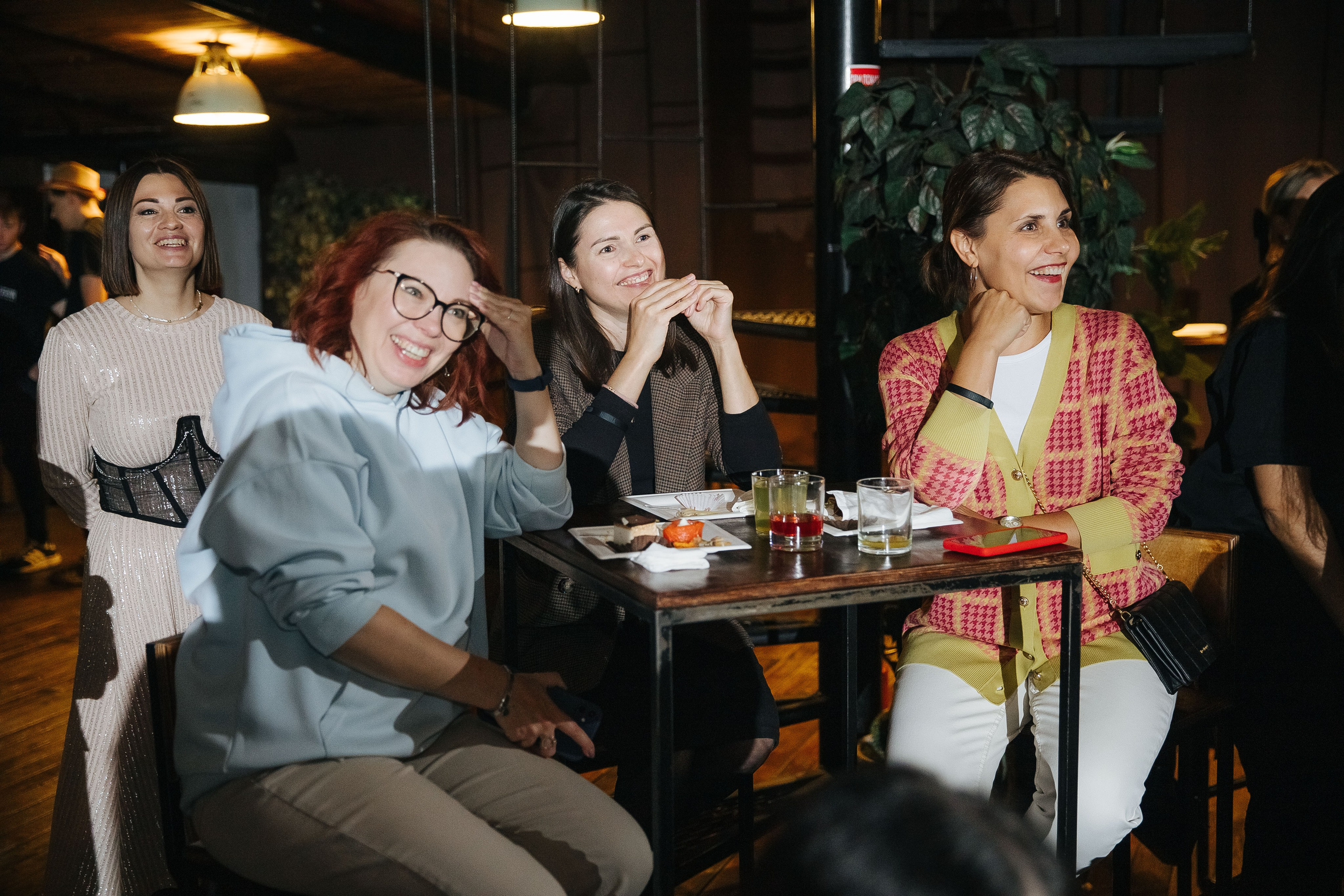 Fuckup дизайнеров «Юшин». Фотограф в Красноярске Надежда Воскресенская