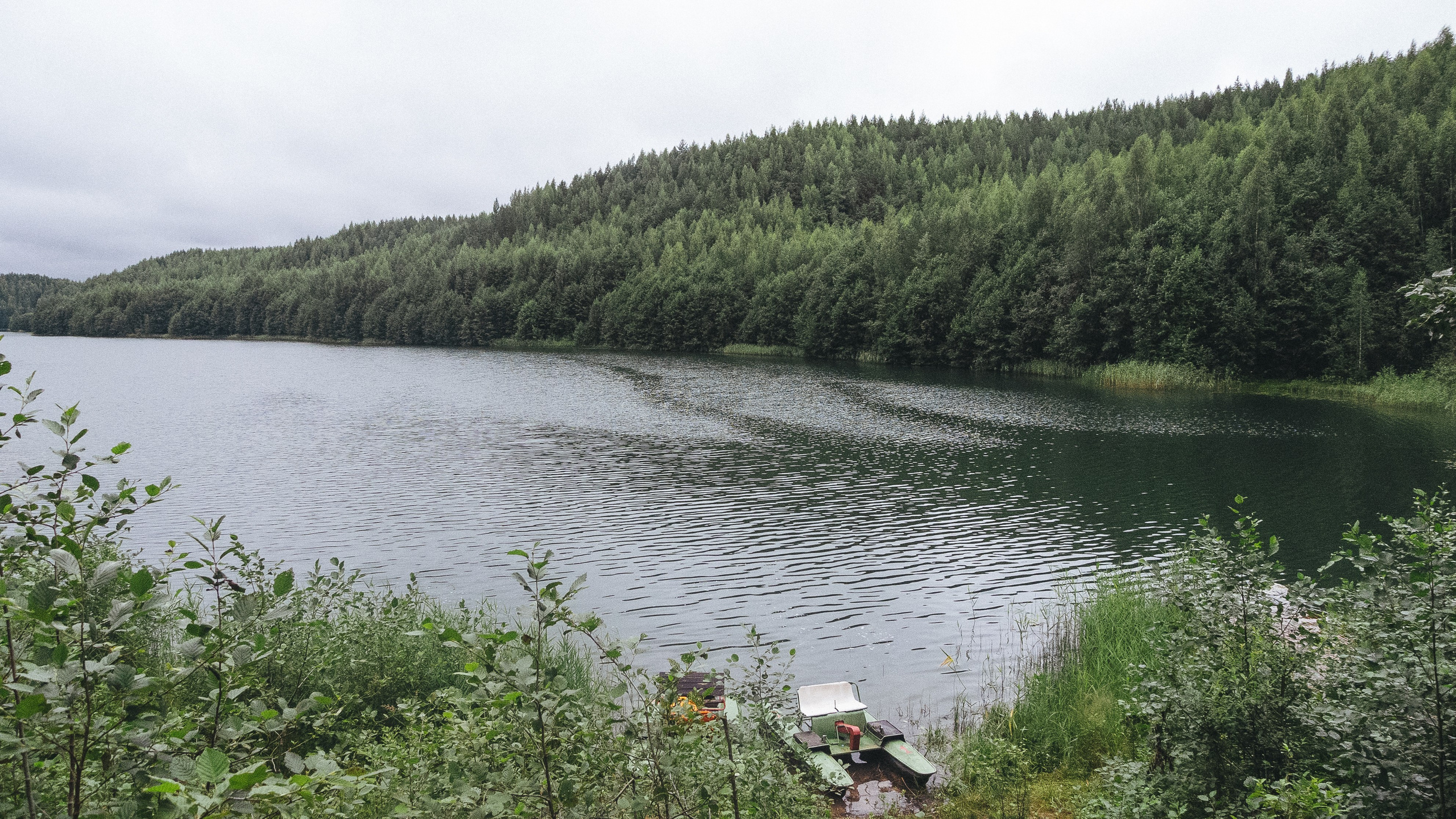 Boksitogorsk, 24 🤎. <3