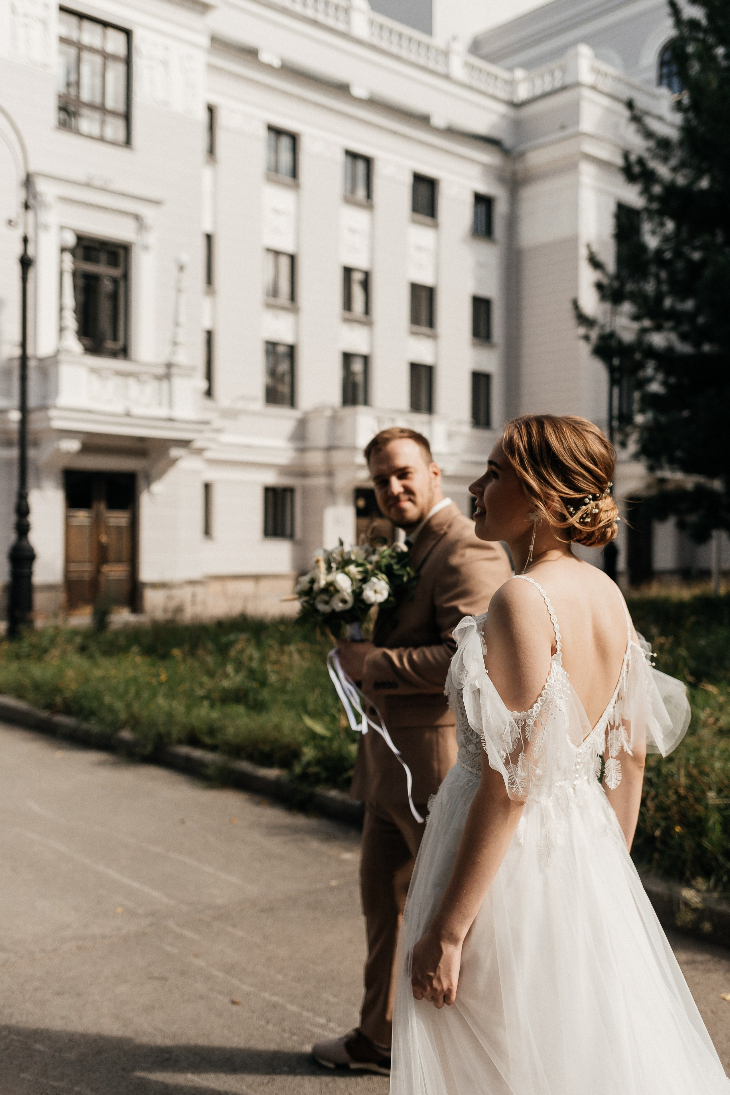 Сергей и Анастасия/2024. Свадебный и семейный фотограф в Екатеринбурге