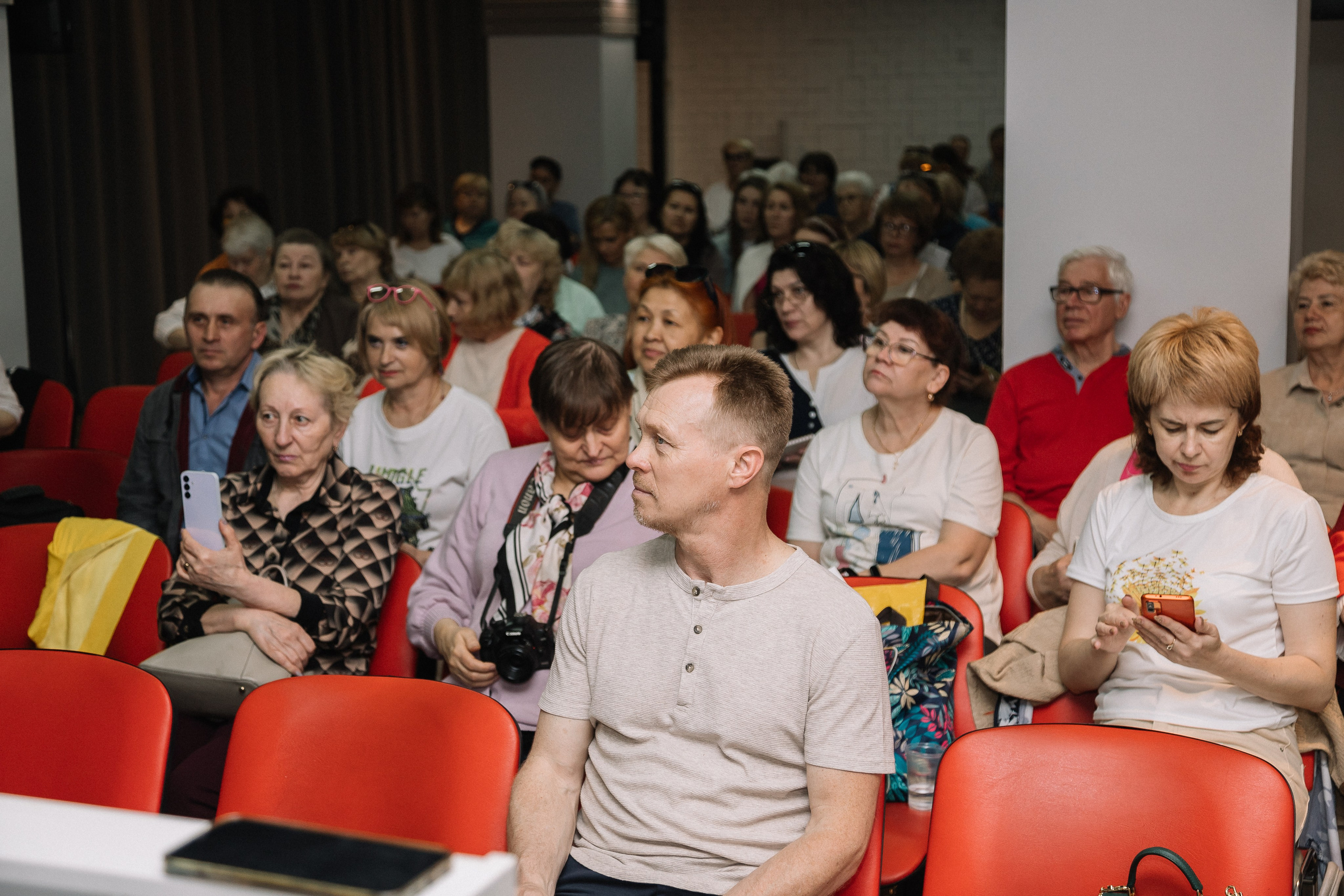 Конференция/2024. Свадебный и семейный фотограф в Екатеринбурге