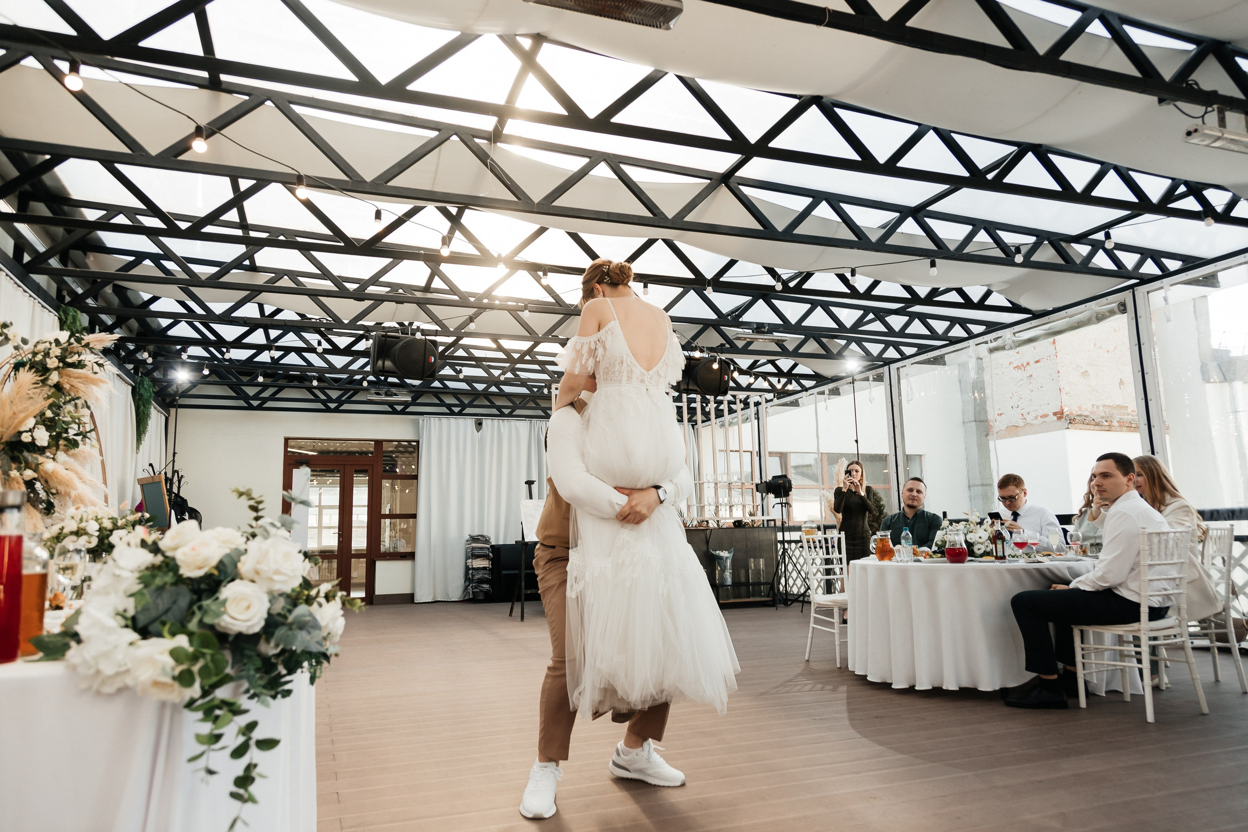 Сергей и Анастасия/2024. Свадебный и семейный фотограф в Екатеринбурге