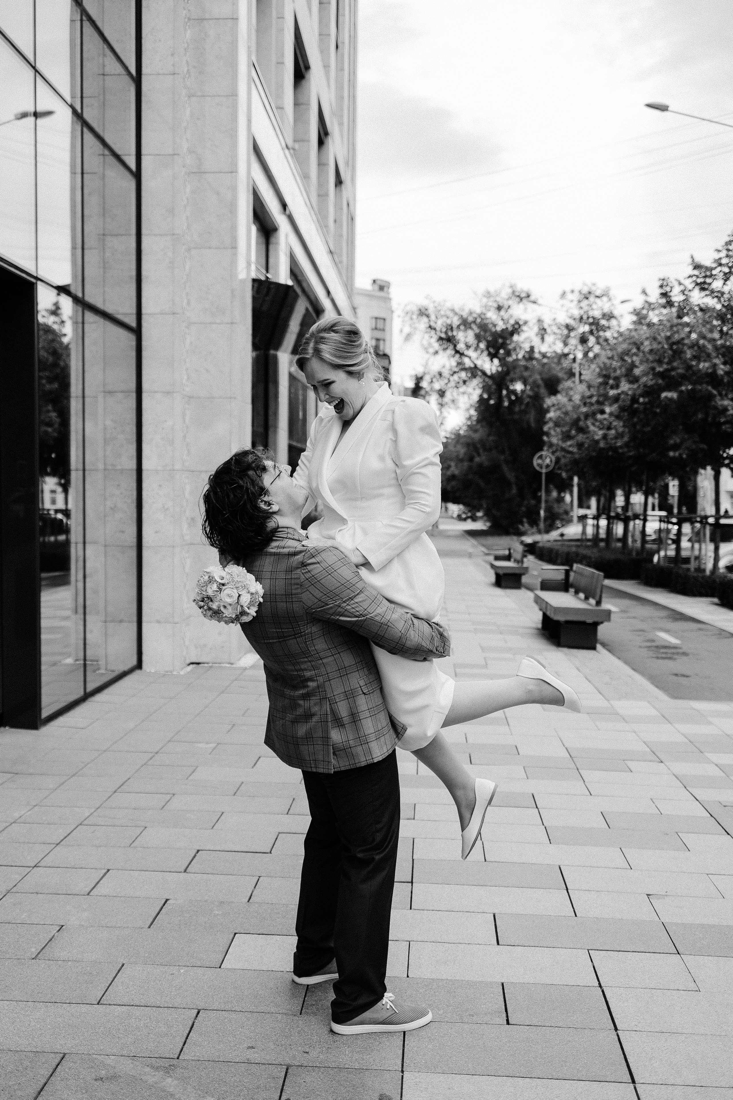 Михаил и Наталья/2024. Свадебный и семейный фотограф в Екатеринбурге