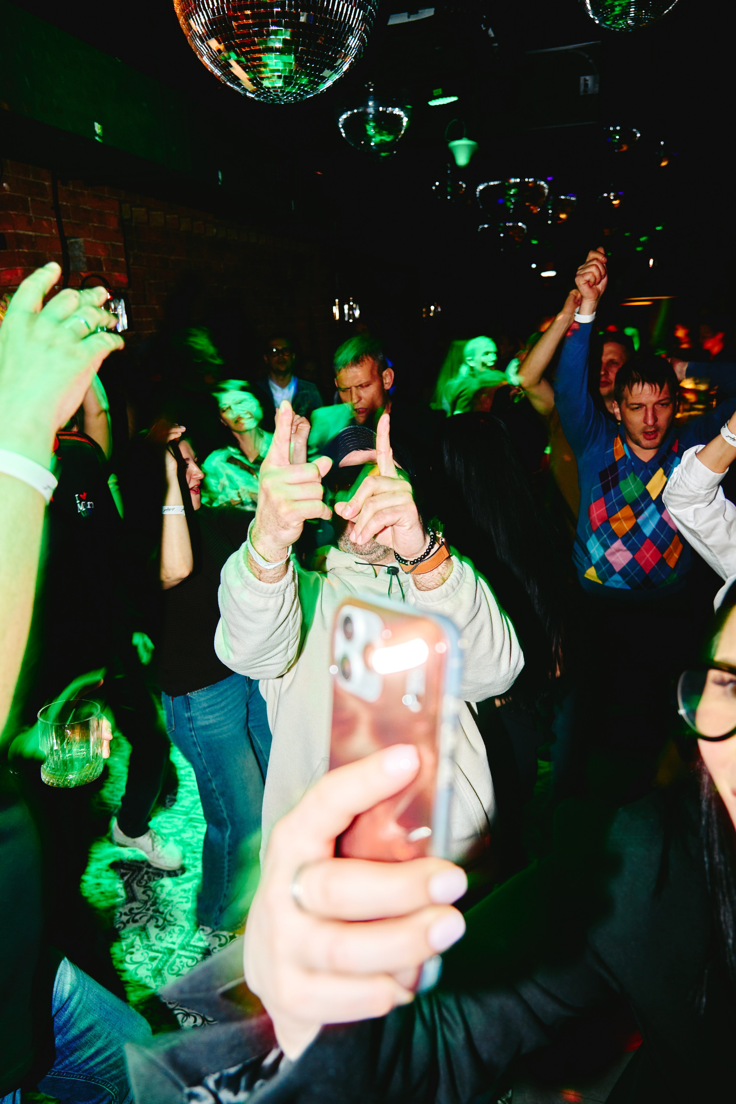 The Birthday Party. Фотограф во Владивостоке