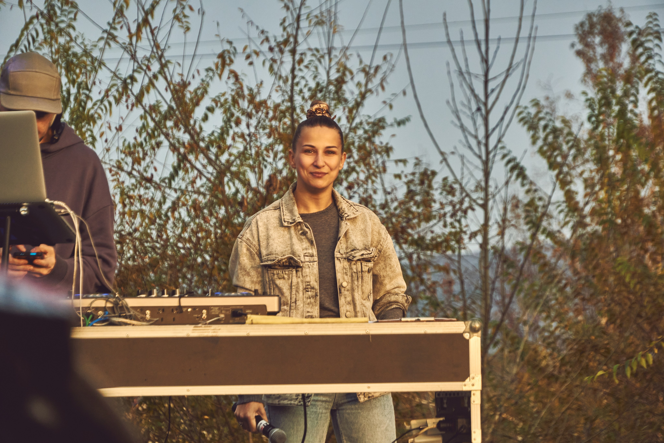 Закрытие дрифт сезона. Фотограф во Владивостоке