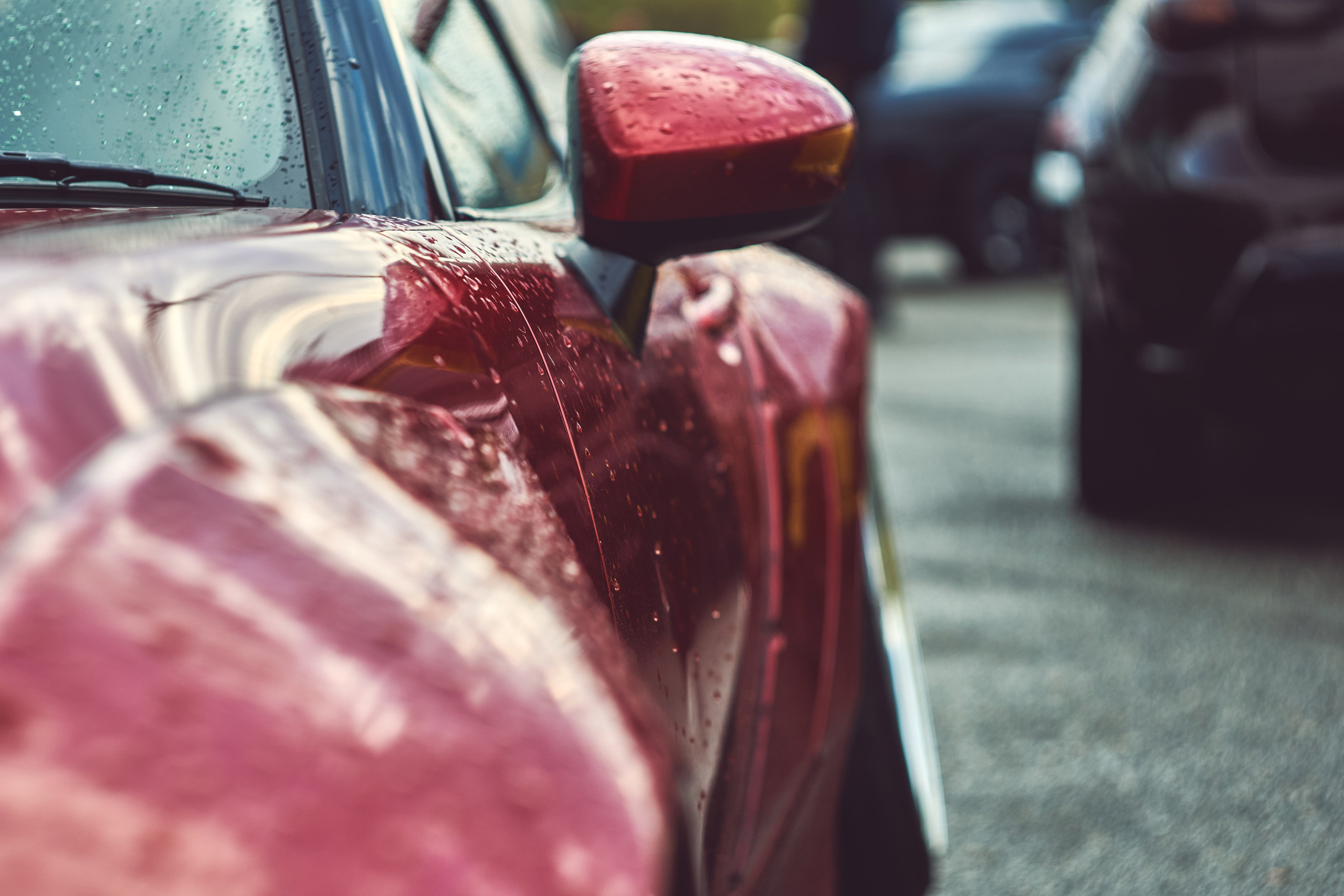 Закрытие дрифт сезона. Фотограф во Владивостоке