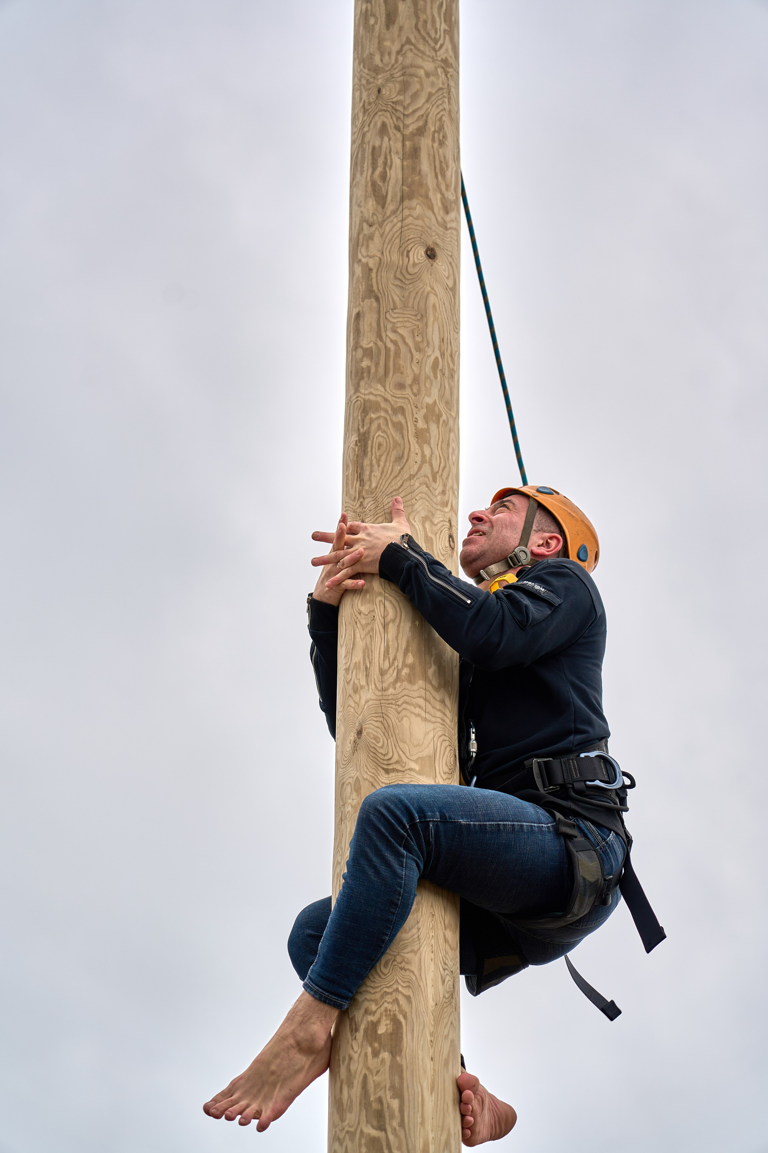 Масленица 2026. Фотограф во Владивостоке