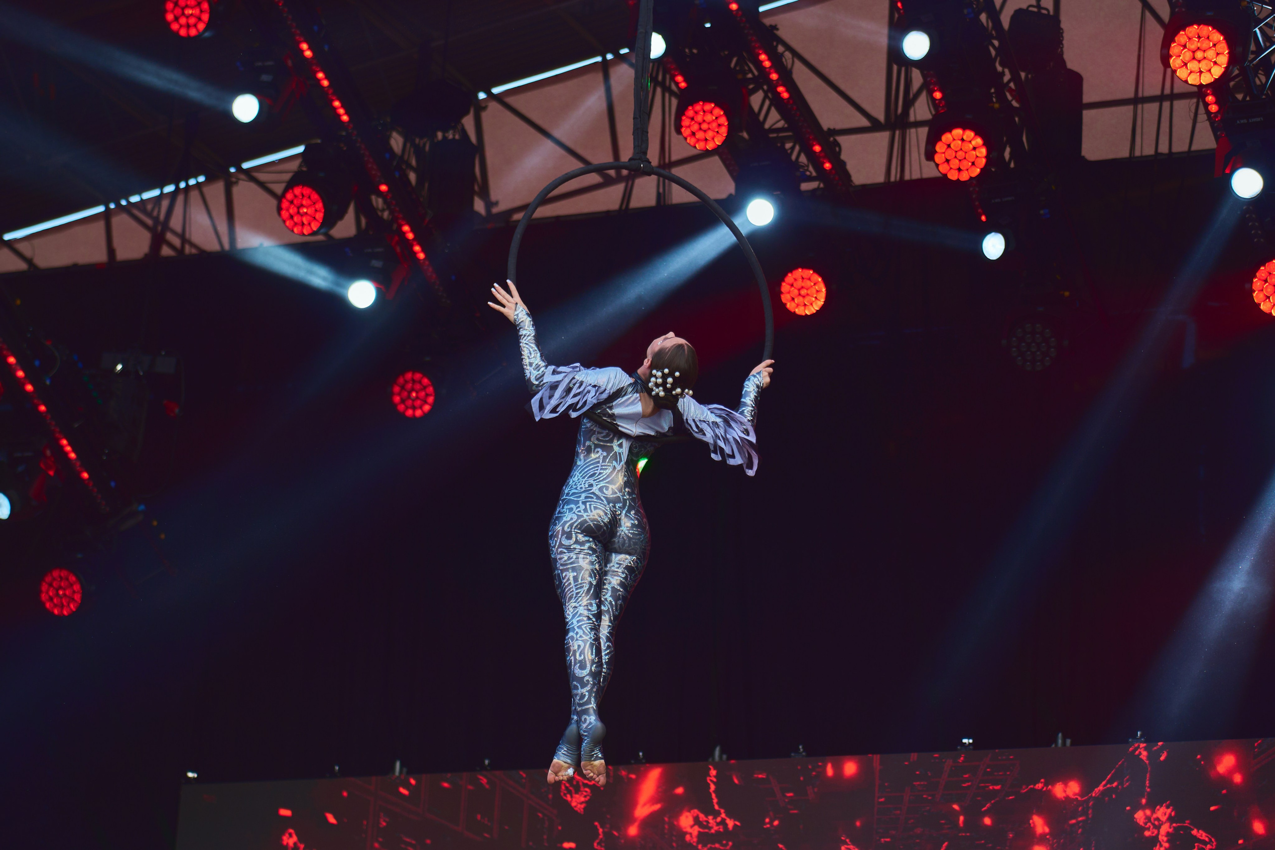 День Молодежи. Фотограф во Владивостоке