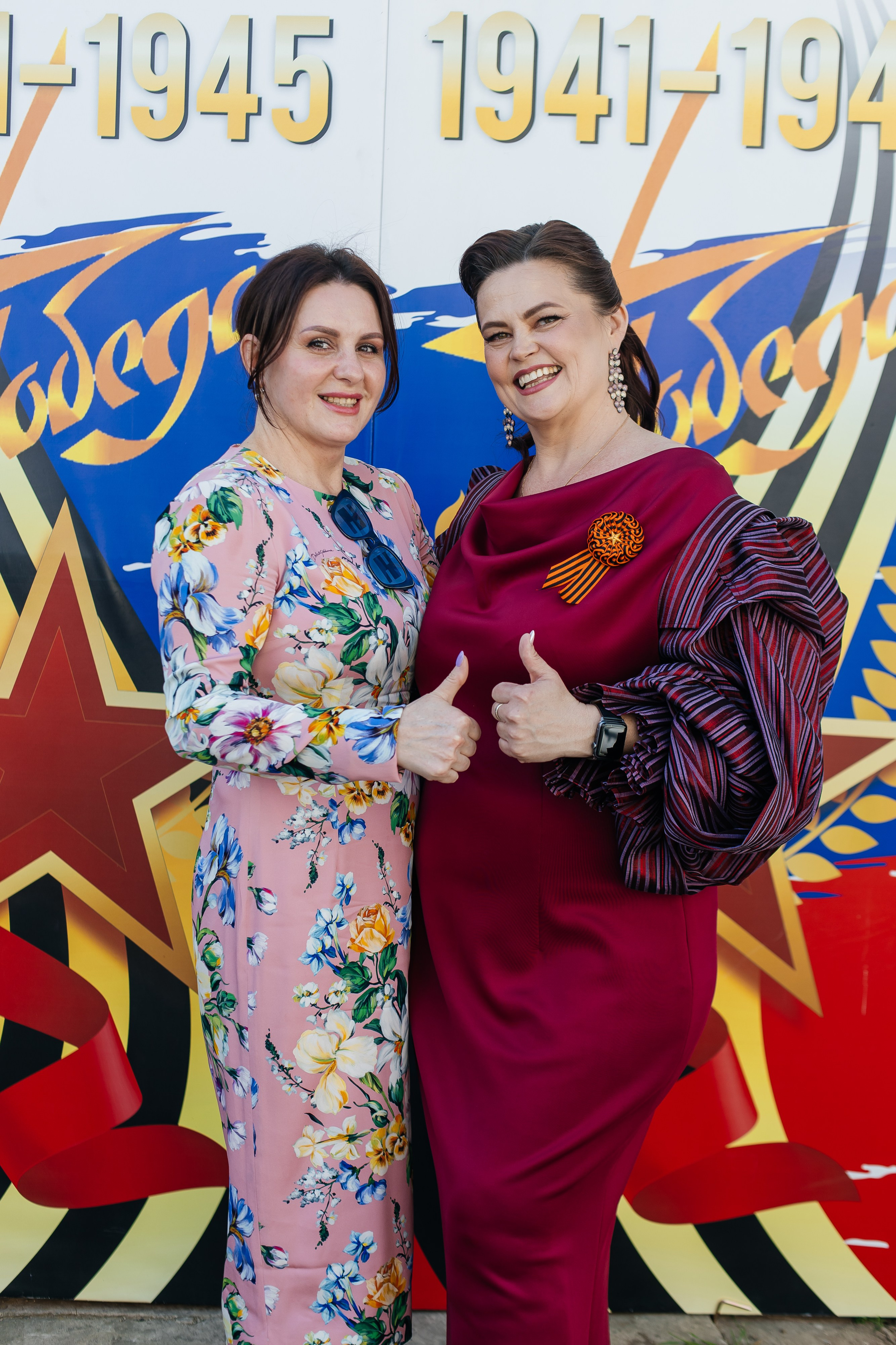 НЕВА (9 мая). Свадебный фотограф в Краснодаре Николай Крауз