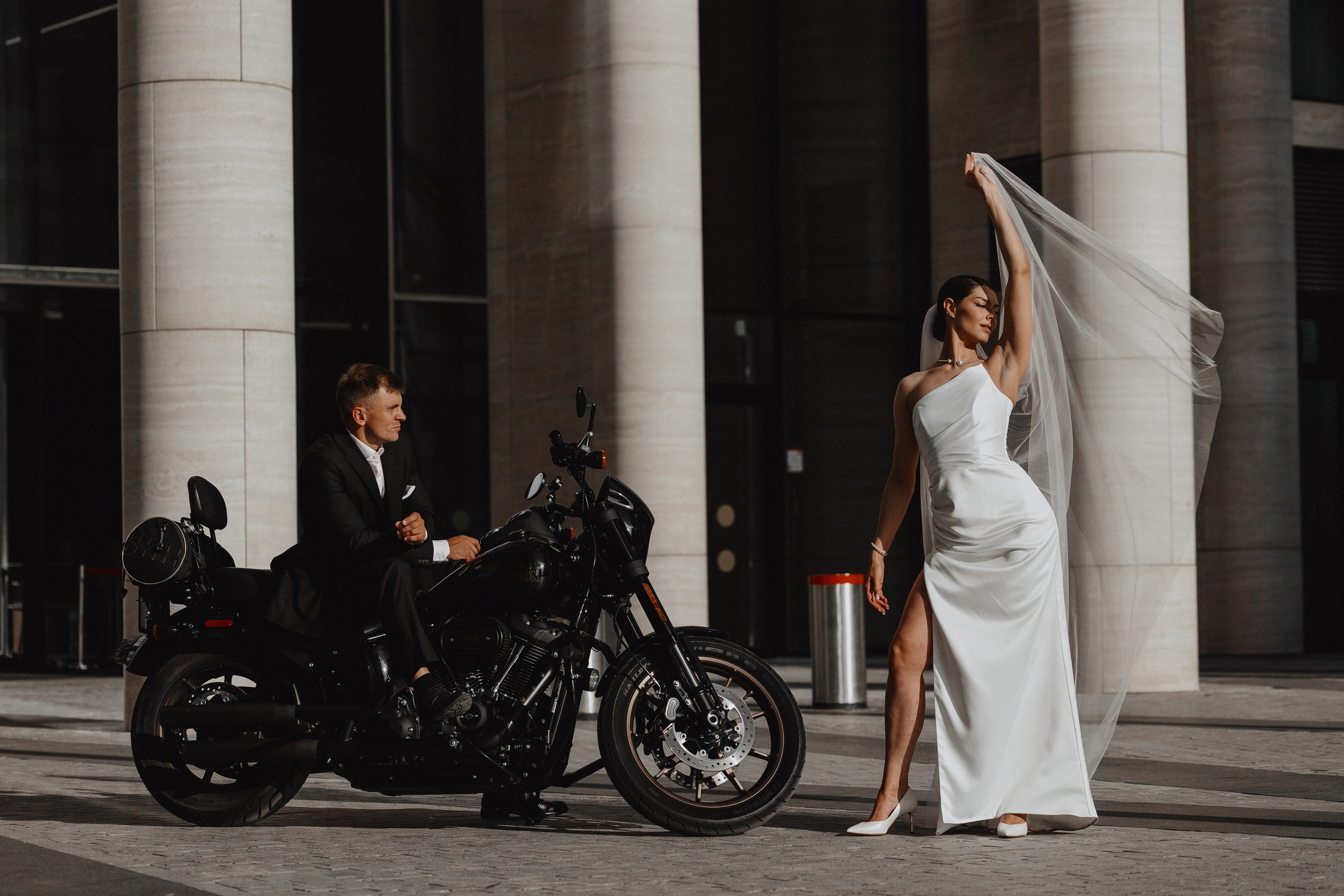 Юра и Настя. Свадебный фотограф в Санкт-Петербурге Рябикин Александр , занимаюсь св