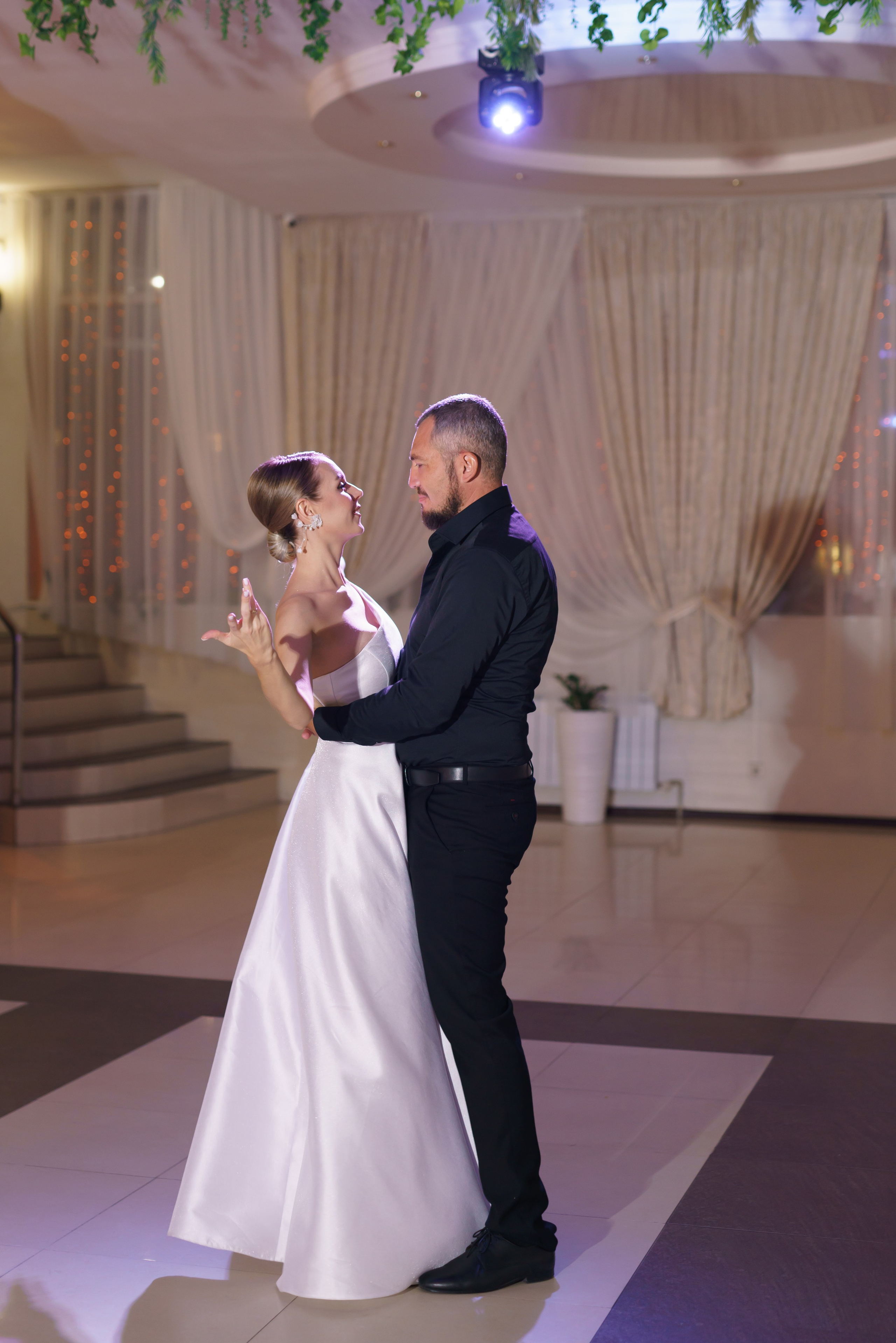 Алексей&Анастасия. Семейный и свадебный фотограф в Краснодаре Эльвира Глазунова